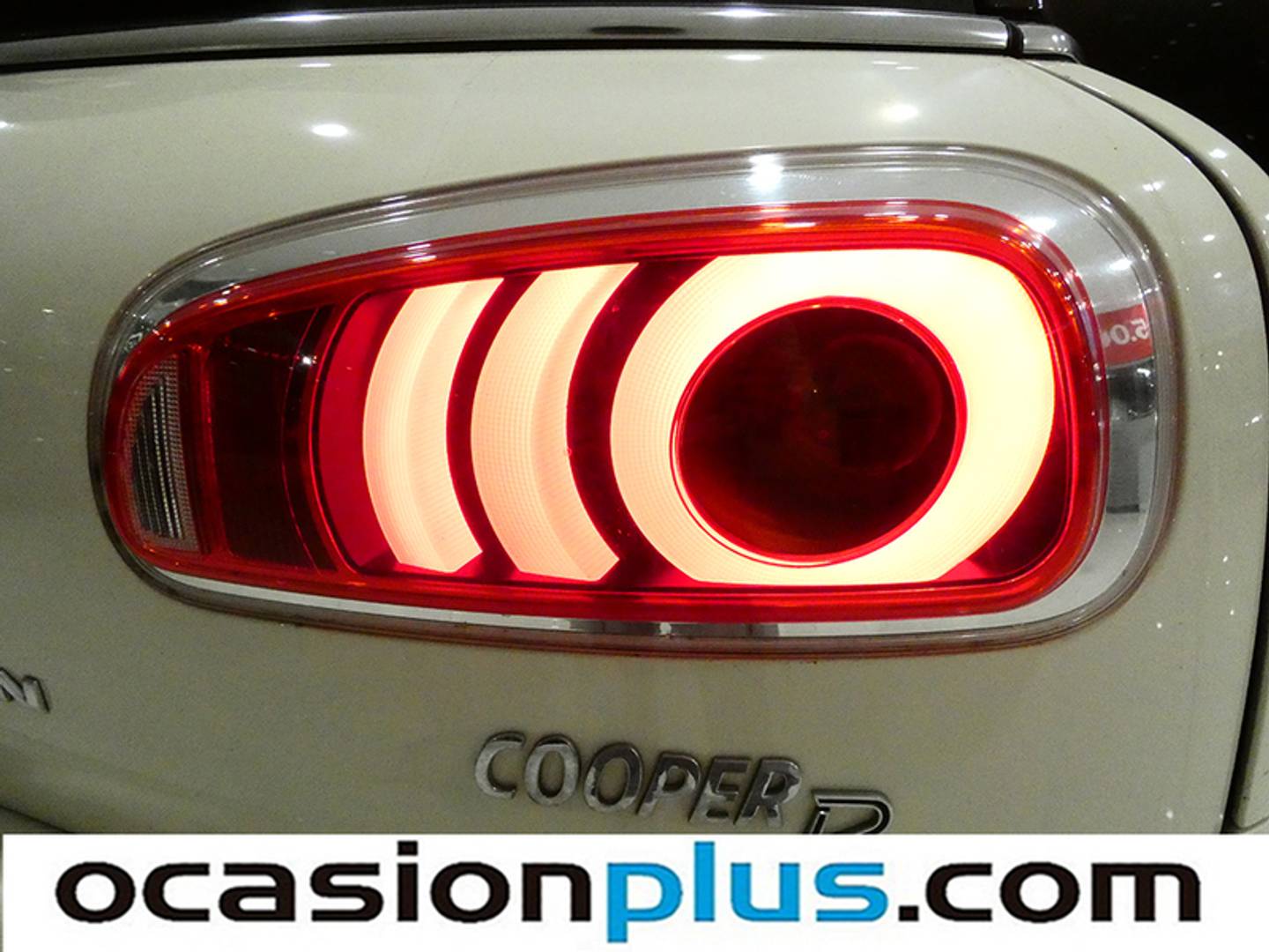 Mini CLUBMAN MINI MINI Clubman Cooper D (150 CV) de segunda mano