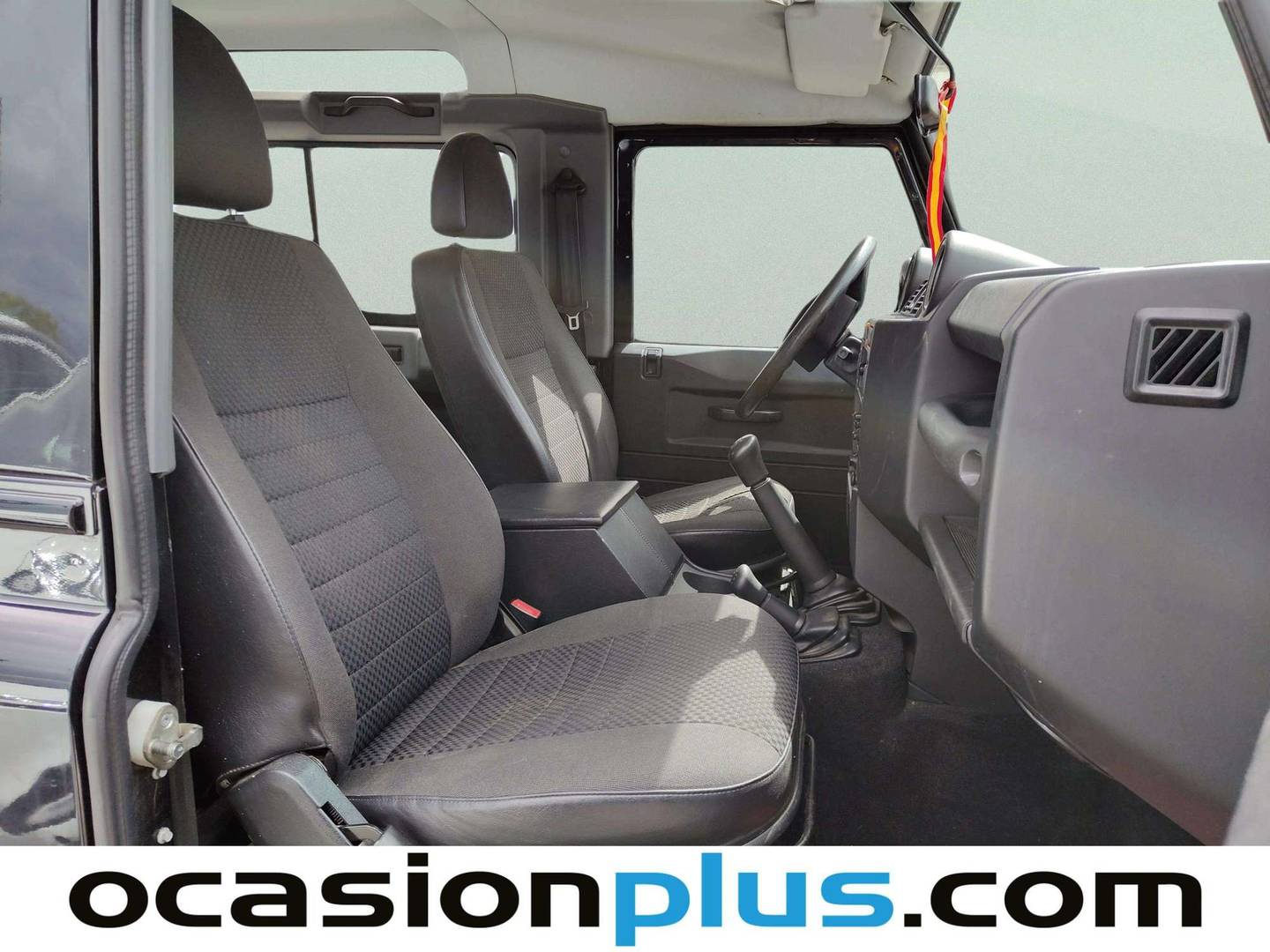 Land Rover Defender Land Rover Defender 90 SW E  (122 CV) km 0