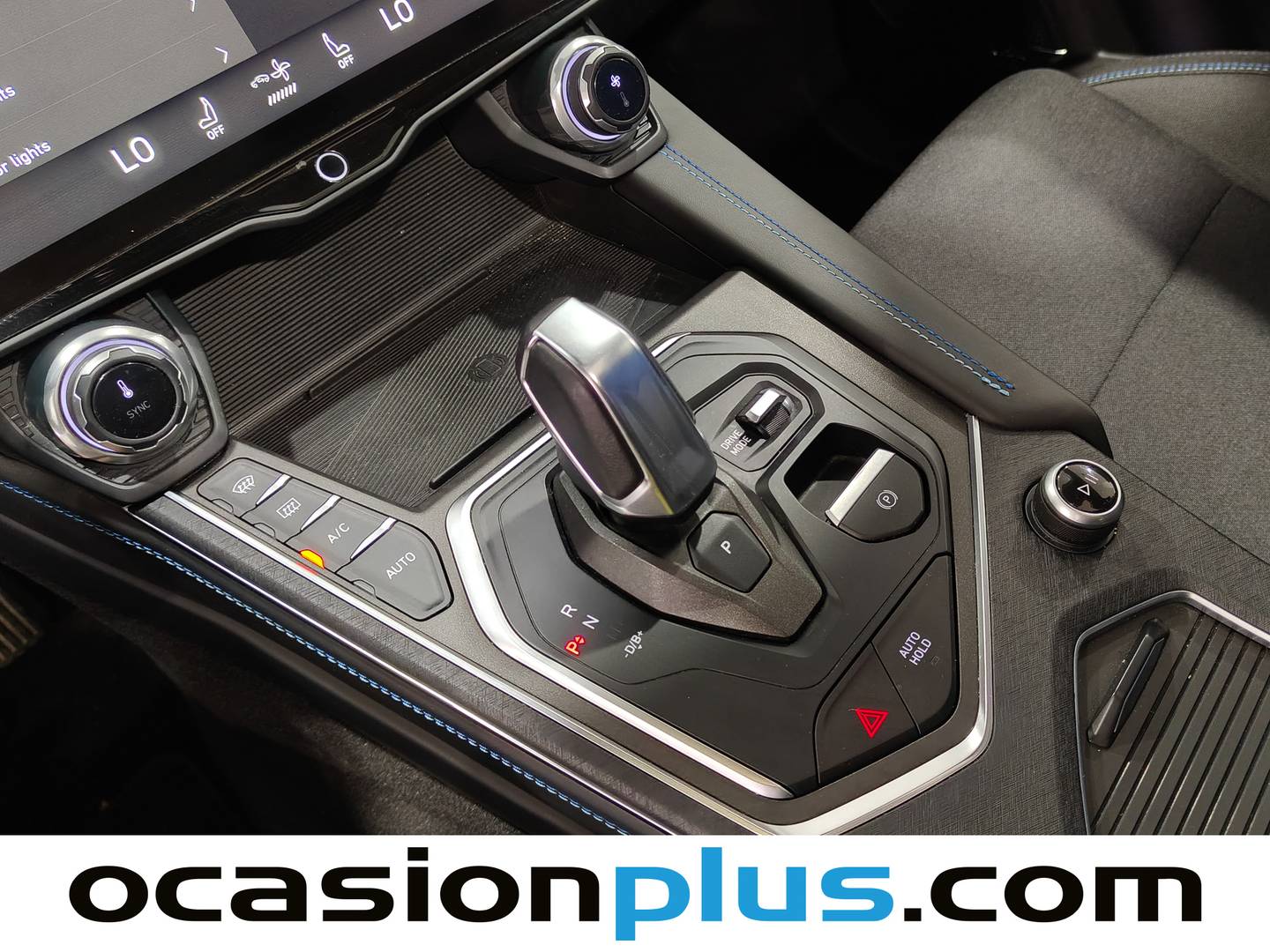 Lynk & Co 01 Lynk & Co 01 1.5 PHEV 6.6kW (261 CV) de segunda mano