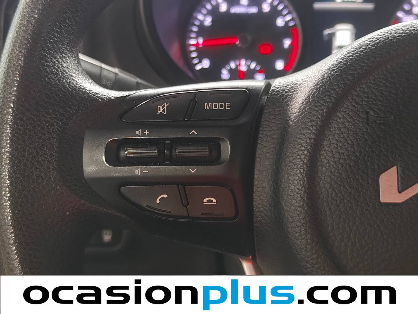 KIA Picanto KIA Picanto 1.0 DPi Concept Pack Comfort (67 CV) al mejor precio