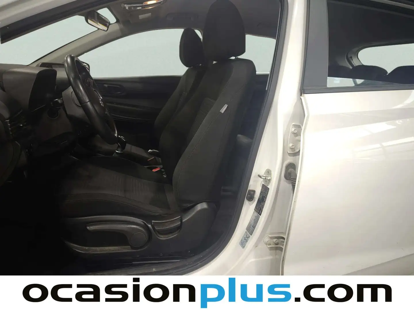 Foto Hyundai i20 Hyundai i20 1.0 TGDI Klass (100 CV)