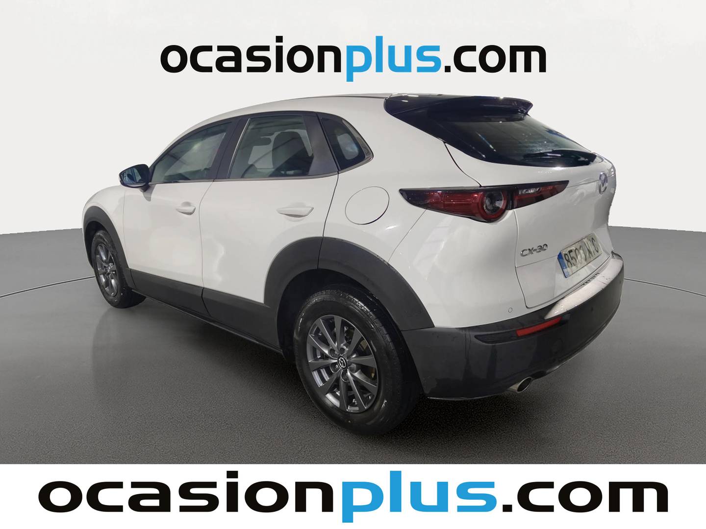 Foto Mazda CX-30 Mazda CX-30 2.5 e-Skyactive G MHEV Prime-Line AT (140 CV)