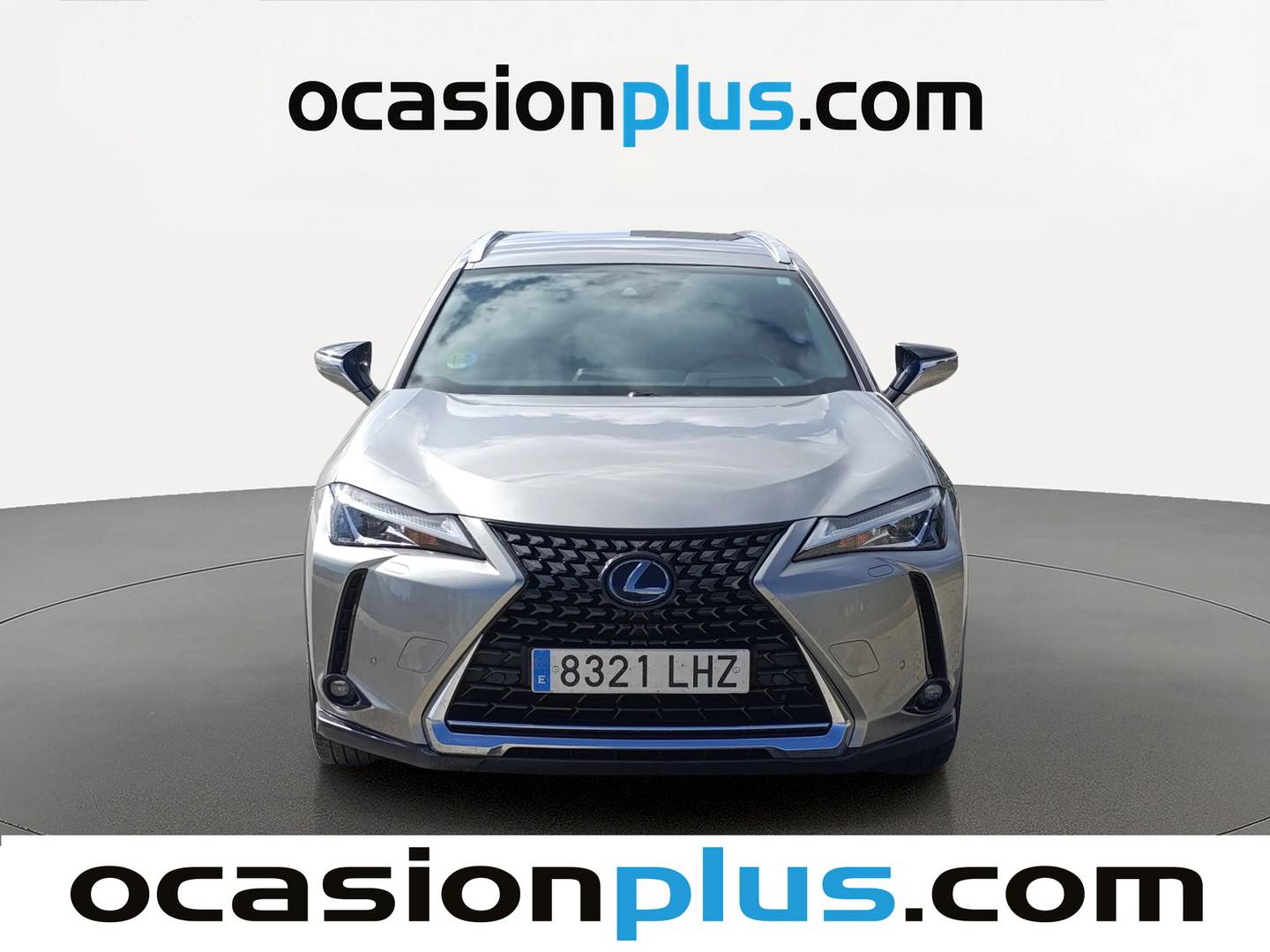 Foto Lexus UX Lexus UX 250h Business 2WD (184 CV)