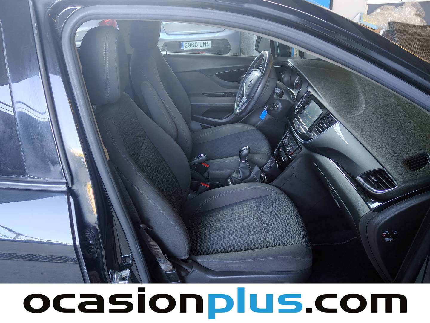 Opel Mokka X Opel Mokka X 1.4 Turbo S&S 120 Aniversario 4X2 (140 CV) km 0