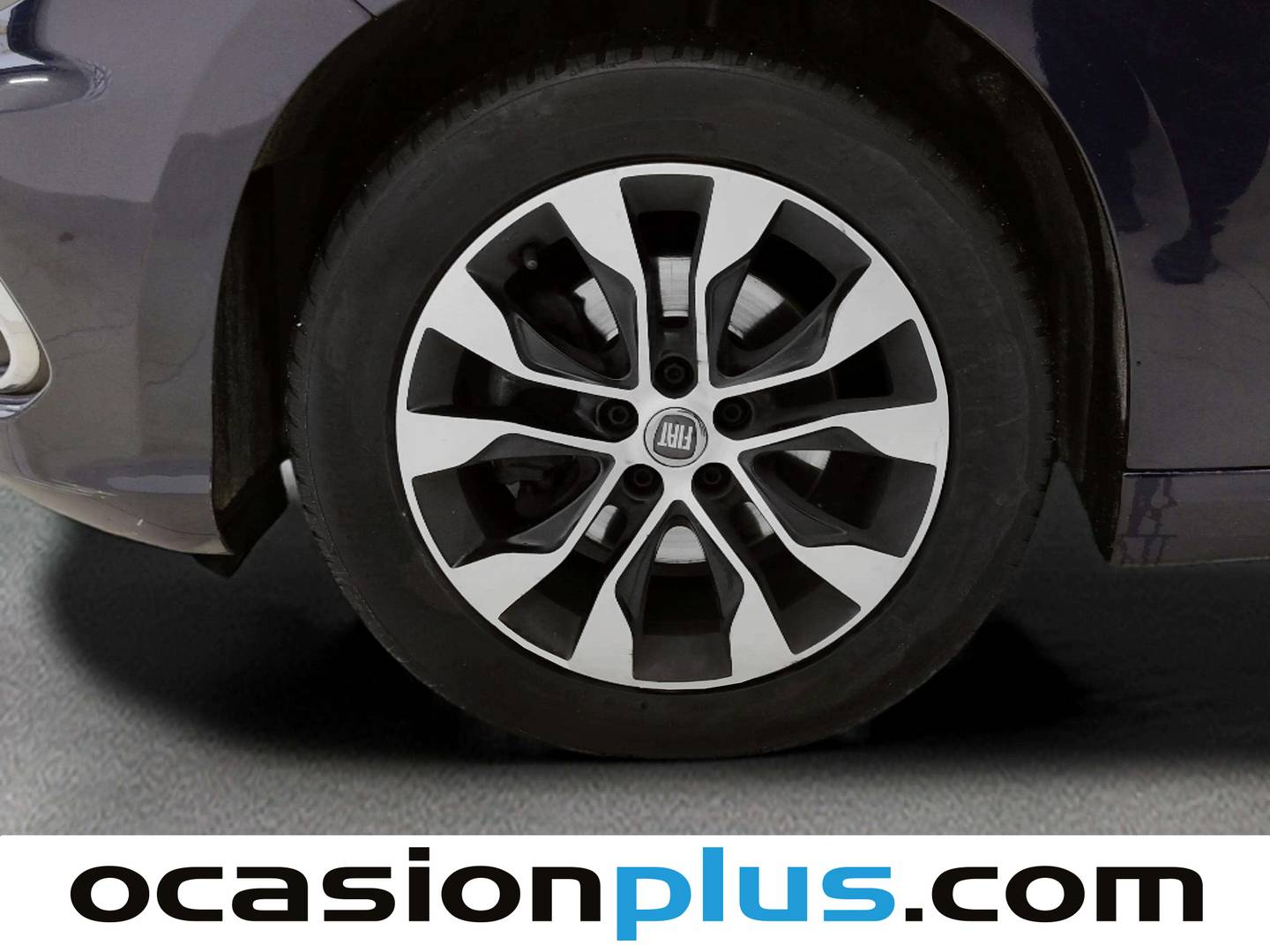 Foto Fiat Tipo Fiat Tipo SW 1.4 T-Jet 16v Mirror (120 CV)