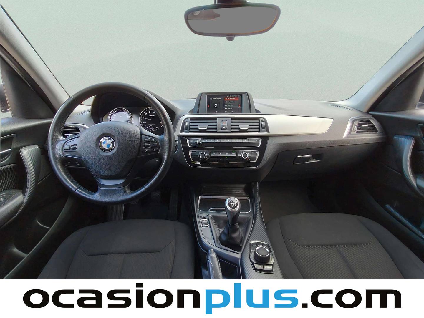 BMW Serie 1 BMW Serie 1 116i (109 CV) de ocasión