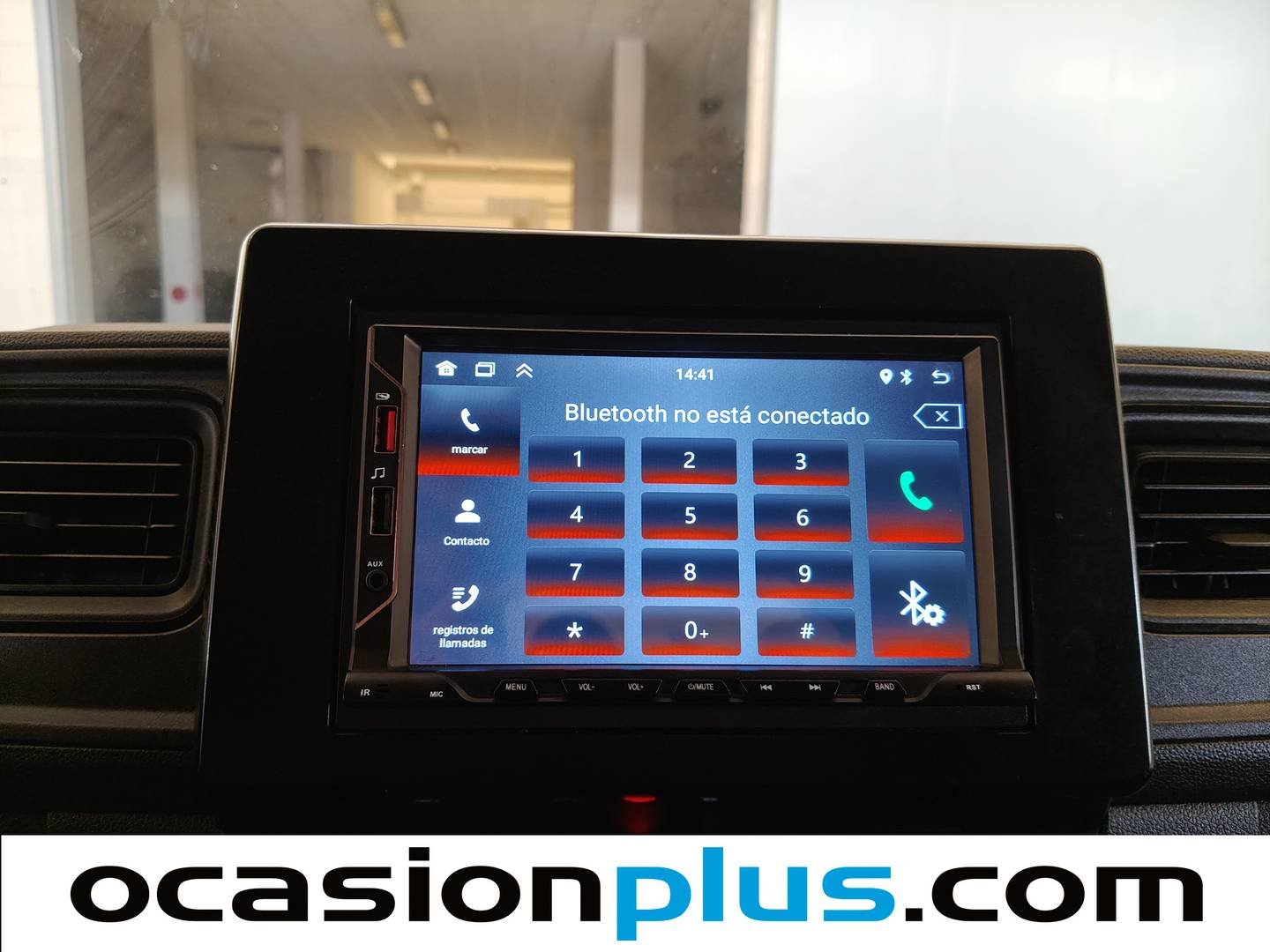 Accesorios del Nissan NV400 Nissan NV400 Furgon 2.3 dCi COMFORT L2H2 3500 (135 CV)