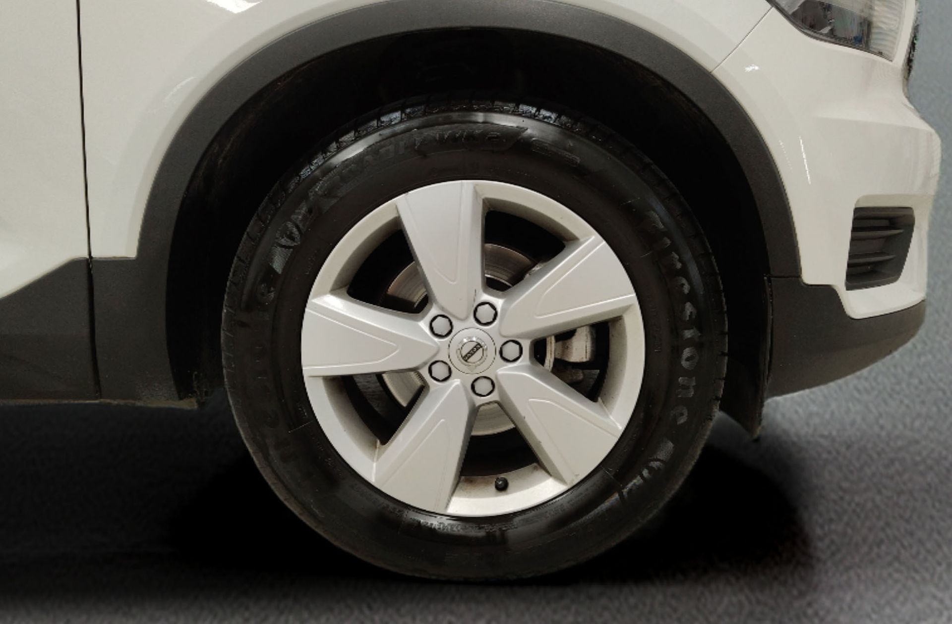 Volvo XC40 T2 Momentum Core - foto 38