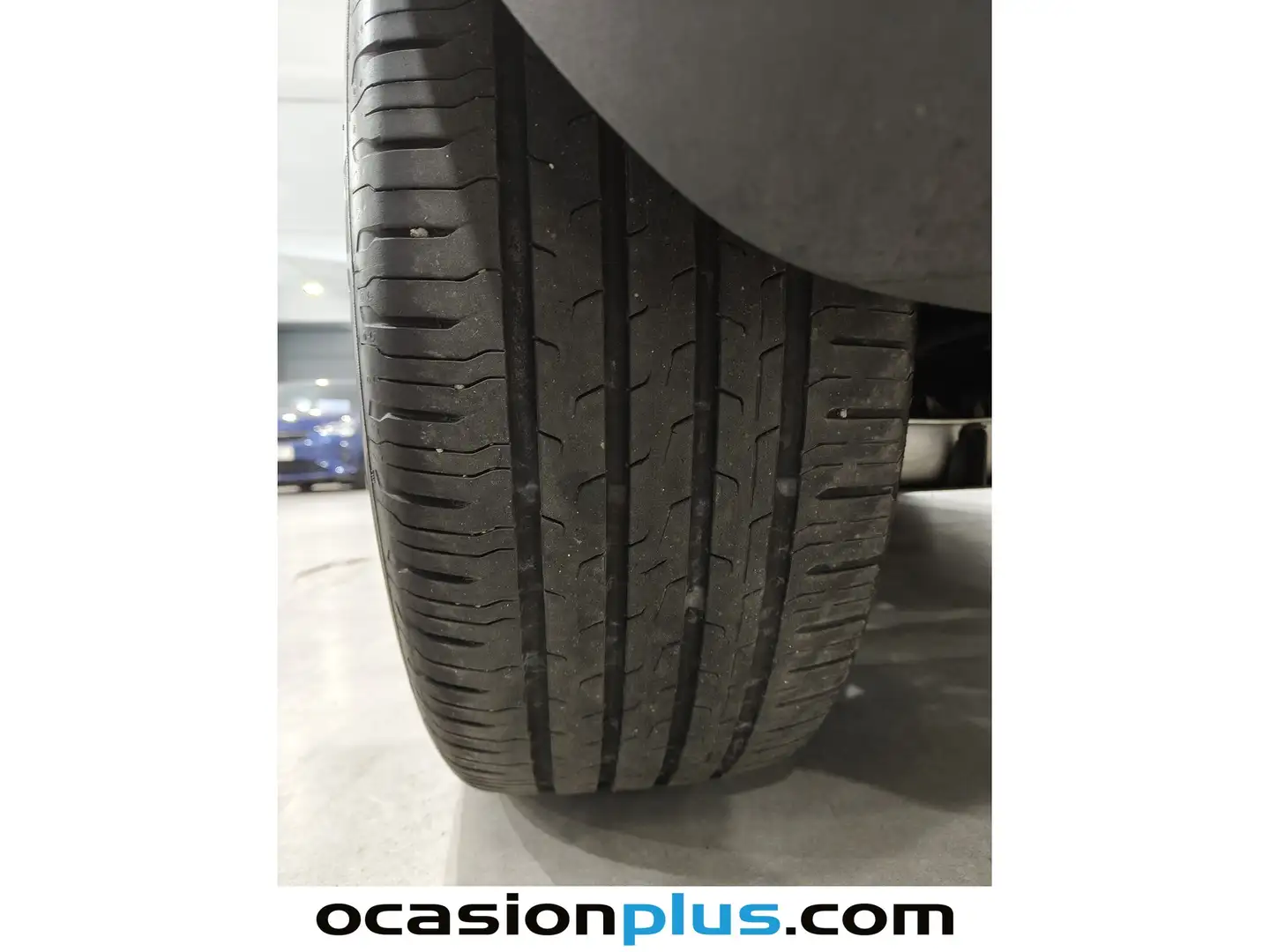 Foto Mercedes GLA Mercedes-Benz GLA 200 D (150 CV)