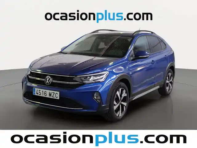 Volkswagen Taigo ``Más`` 1.0 TSI (95 CV) de segunda mano