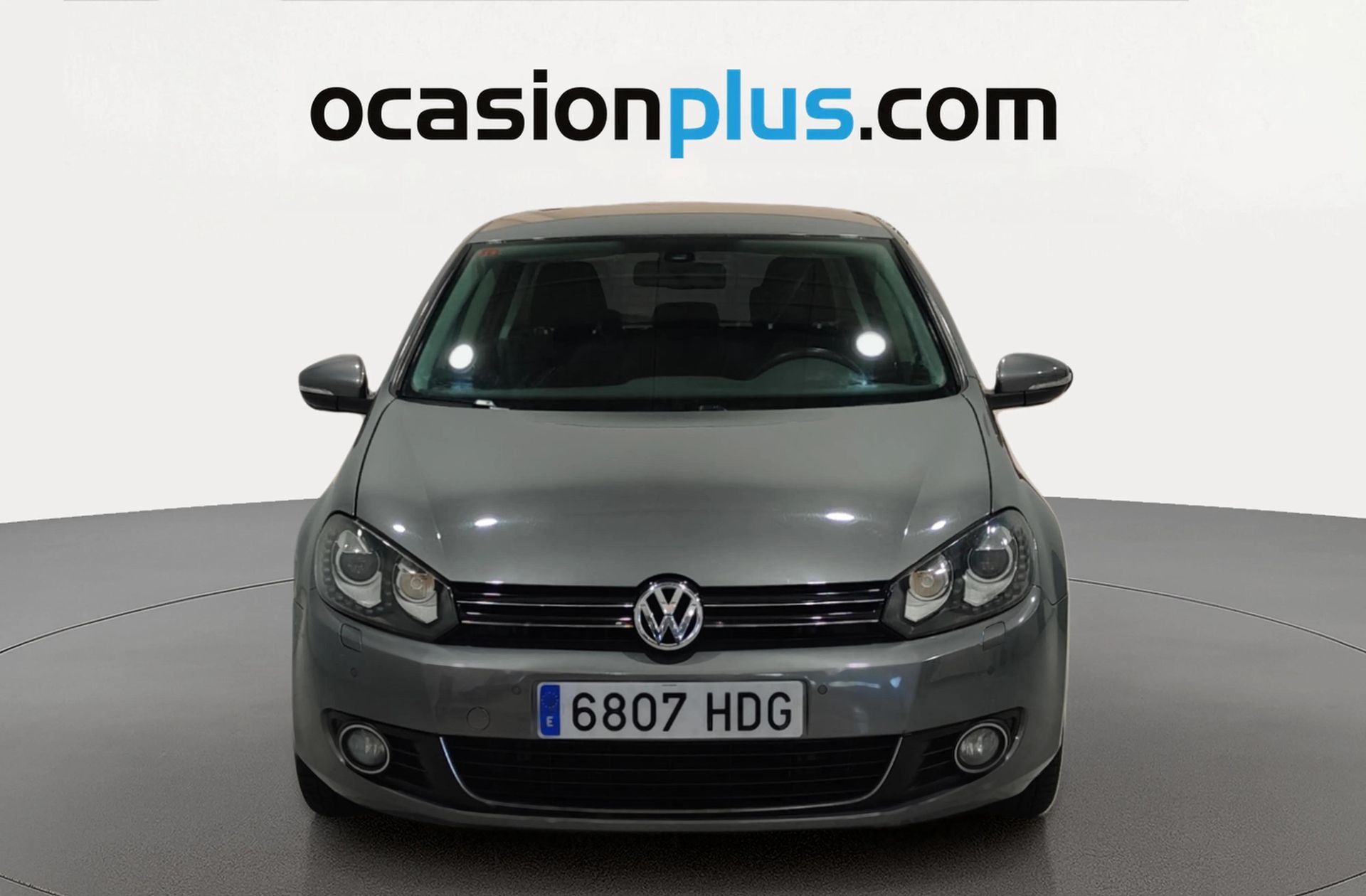 Volkswagen Golf Sport 1.6 TDI - foto 12