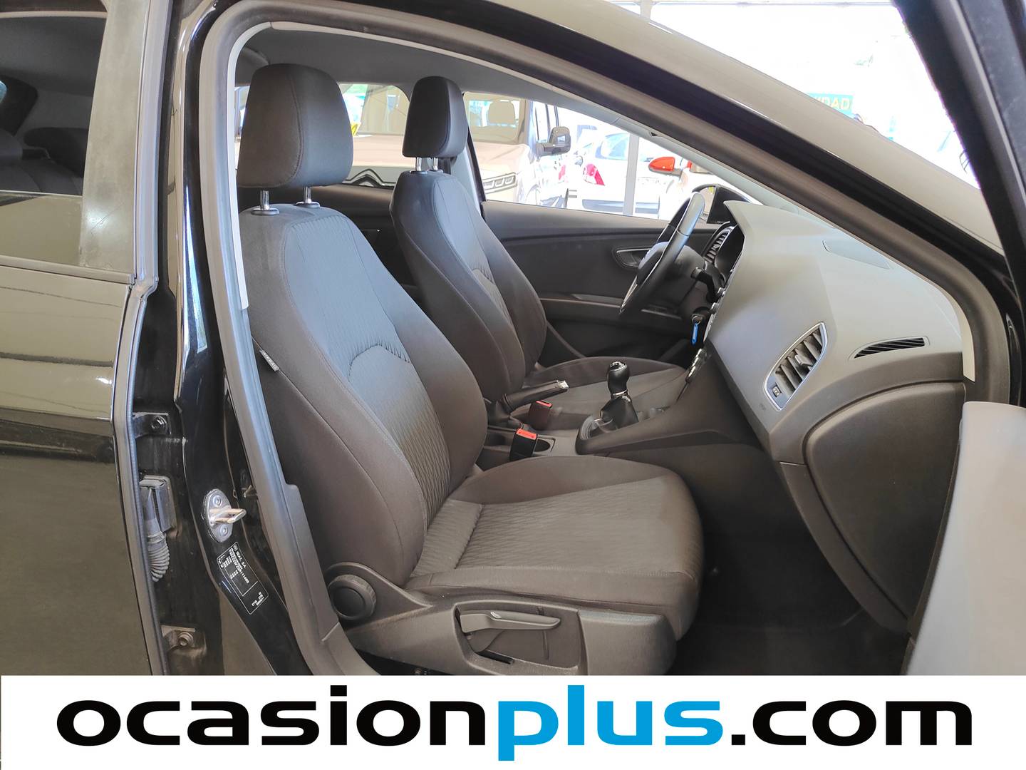 Seat León Seat León 1.2 TSI S&S Style (110 CV) km 0