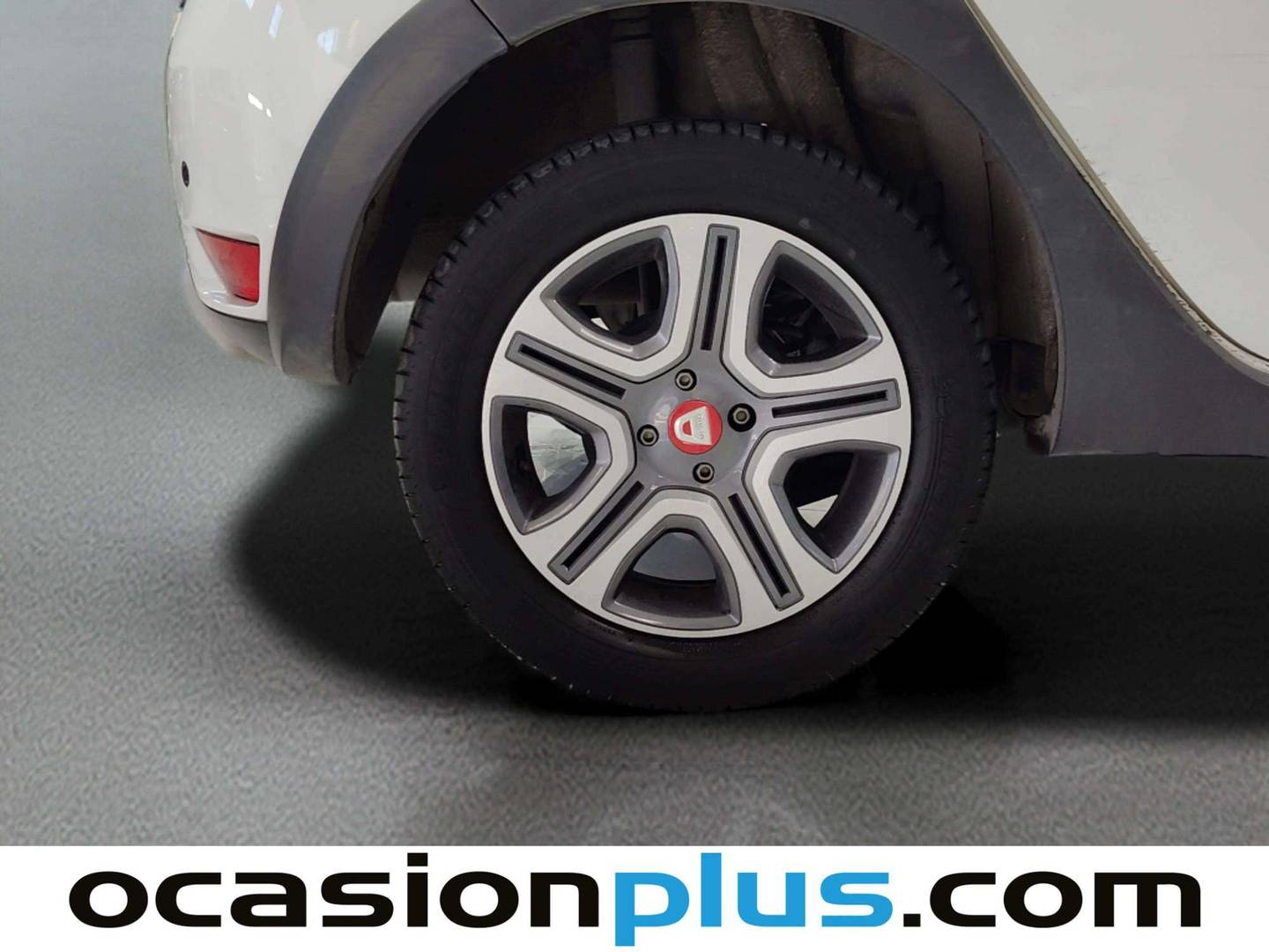 Dacia Sandero Dacia Sandero Serie Limitada Xplore TCe (90 CV) gasolina