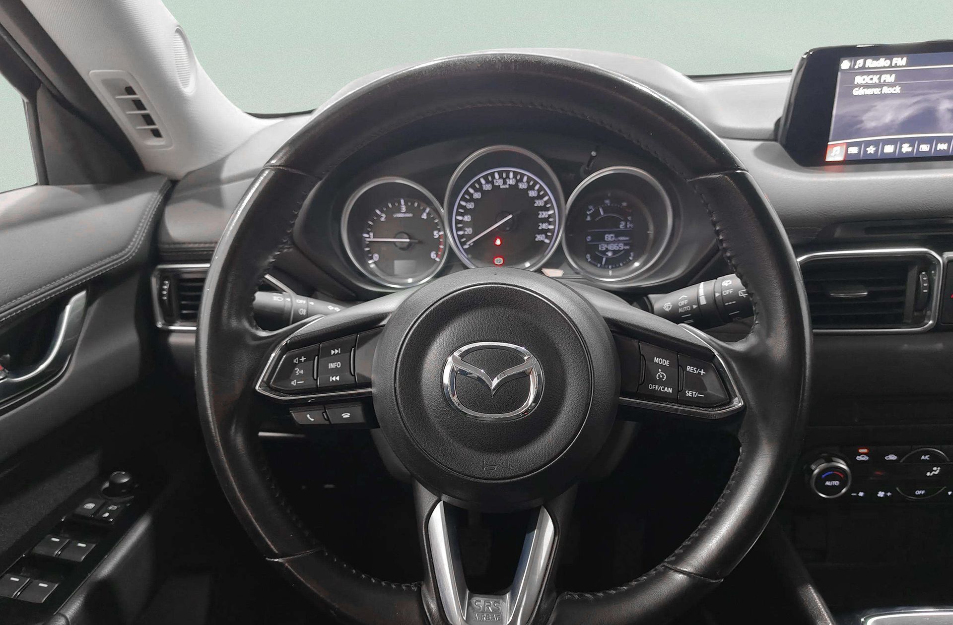 Mazda CX-5 2.2 DE Origin 2WD - foto 23