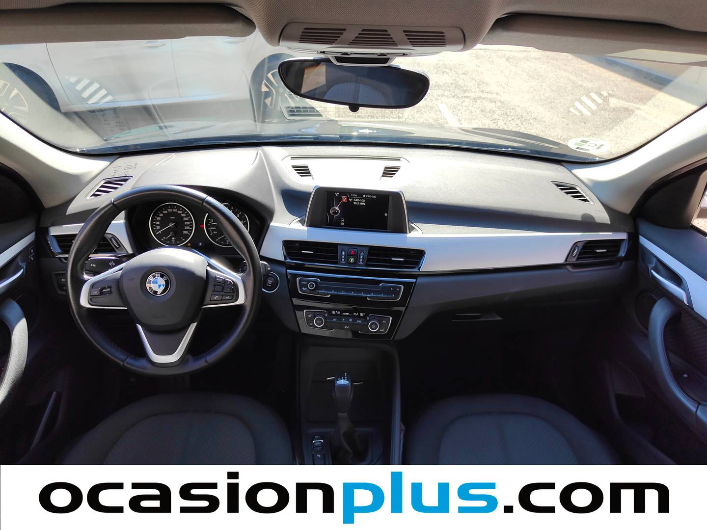 BMW X1 BMW X1 sDrive20i (192 CV) de ocasión
