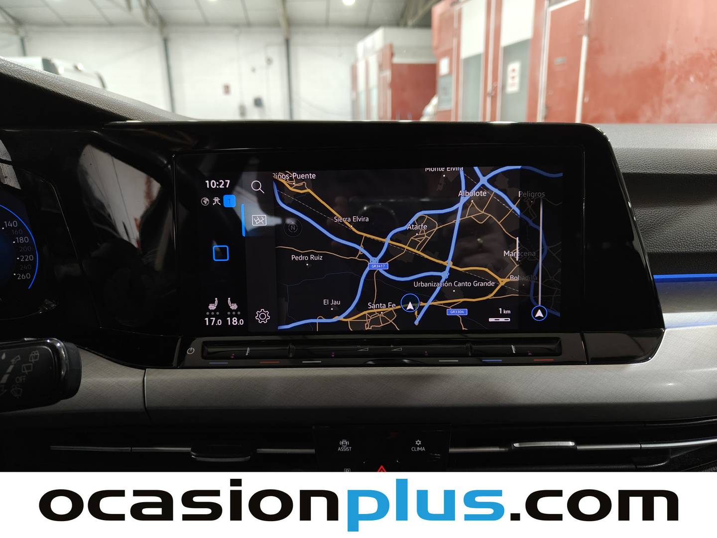 Foto Volkswagen Golf Volkswagen Golf Variant Life 2.0 TDI (115 CV)