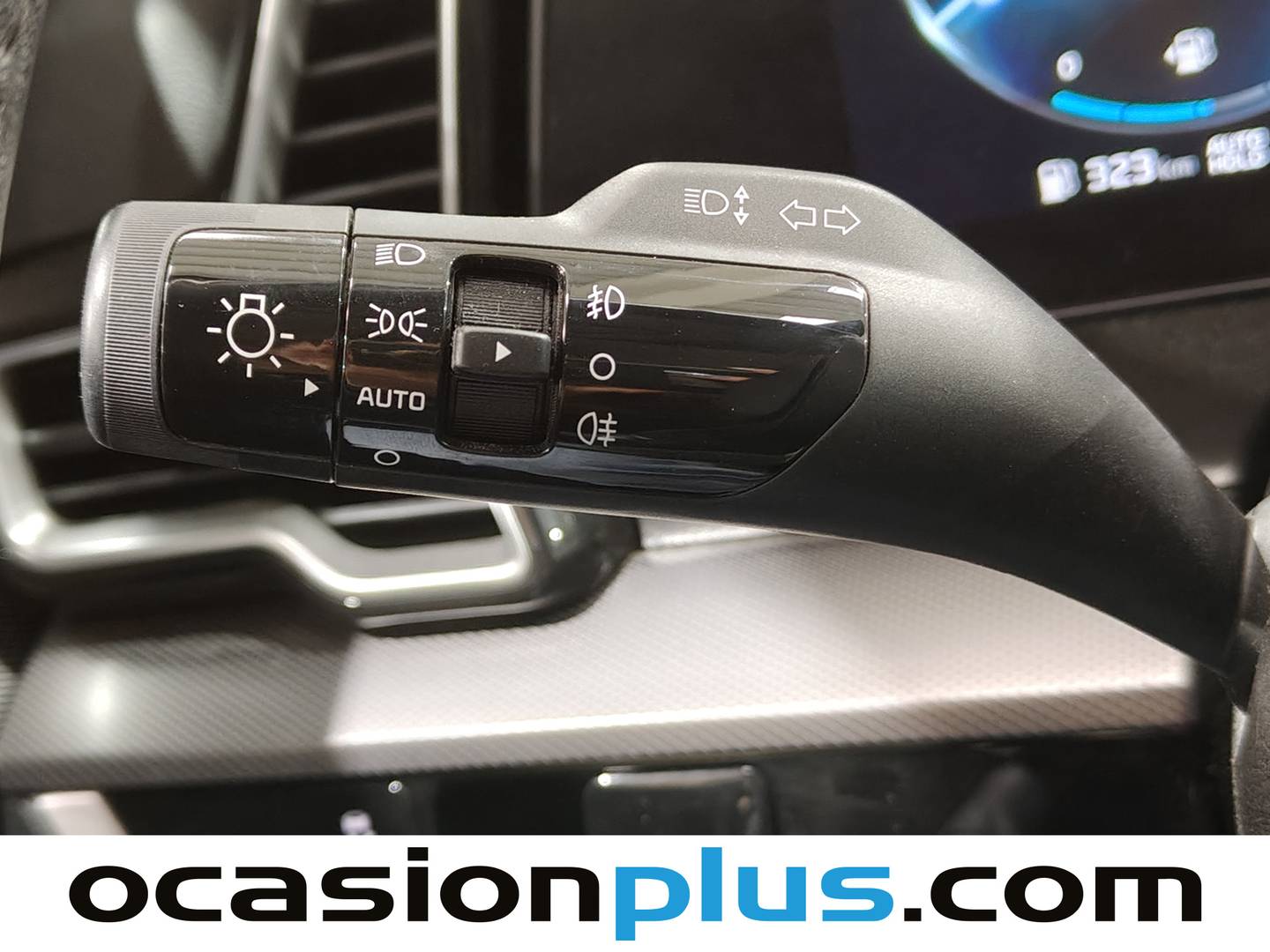 Foto KIA Sportage Kia Sportage 1.6 T-GDi MHEV Tech 4x2 (150 CV)