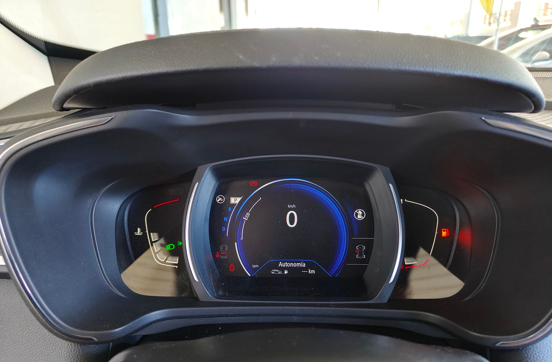 Renault Kadjar Zen Energy TCe EDC - foto 24
