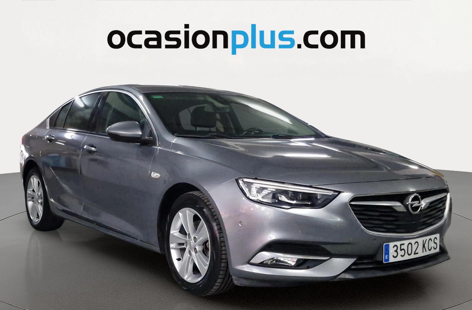 Opel Insignia GS 1.6 CDTi Turbo D Excellence - foto 2