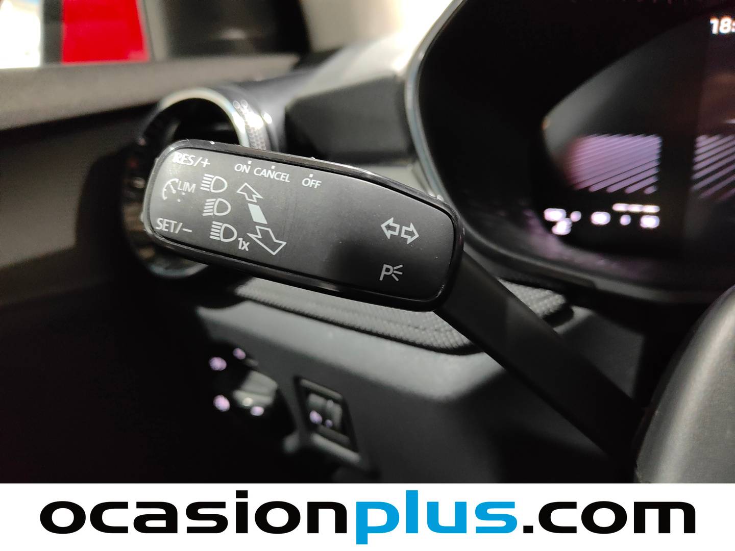 Foto Skoda Fabia Skoda Fabia 1.0 TSI Selection (95 CV)