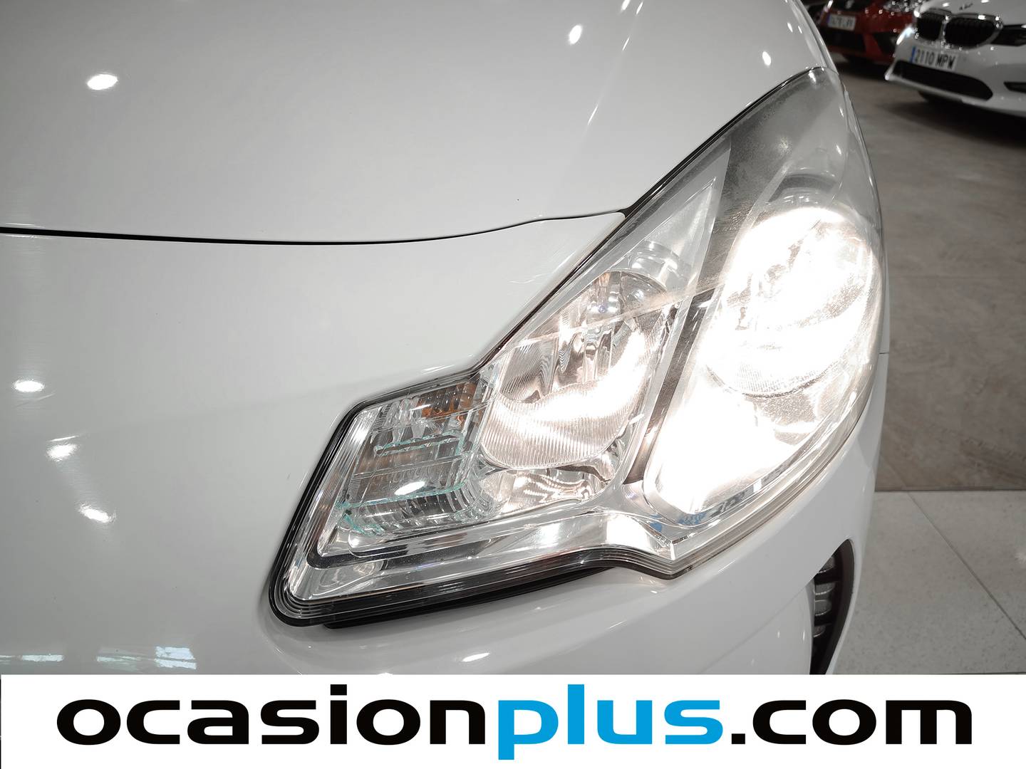 DS DS 3 DS DS3 PureTech 82 Desire (82 CV) barato