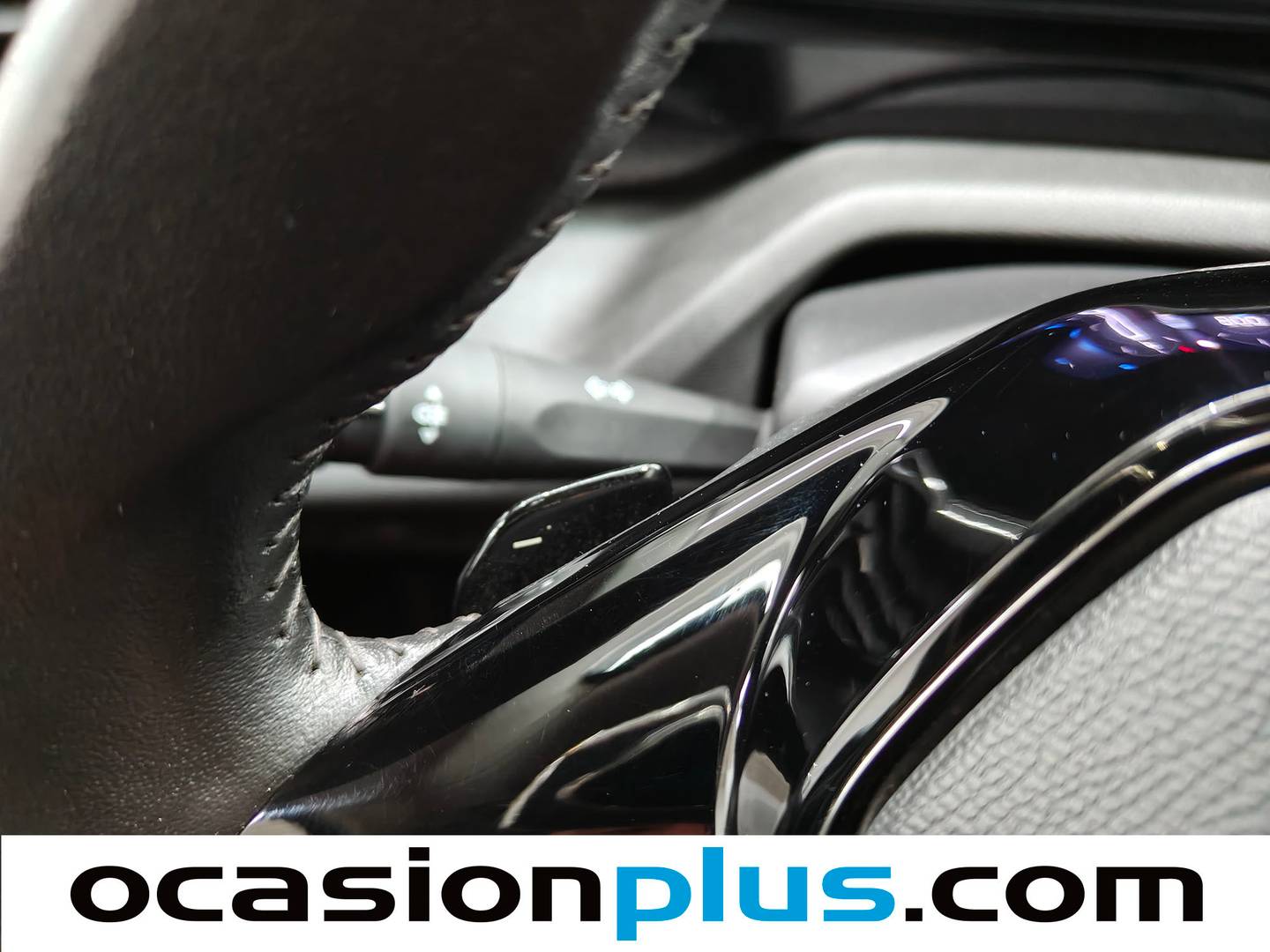 Peugeot 308 Peugeot 308 BlueHDi 130 S&S Allure EAT8 (130 CV) 130cv