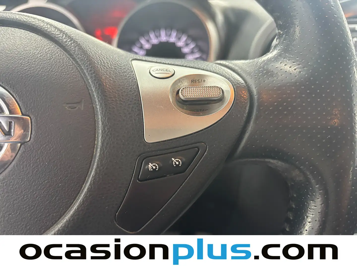 Foto Nissan JUKE Nissan Juke 1.2 DIG-T N-Connecta (115 CV)