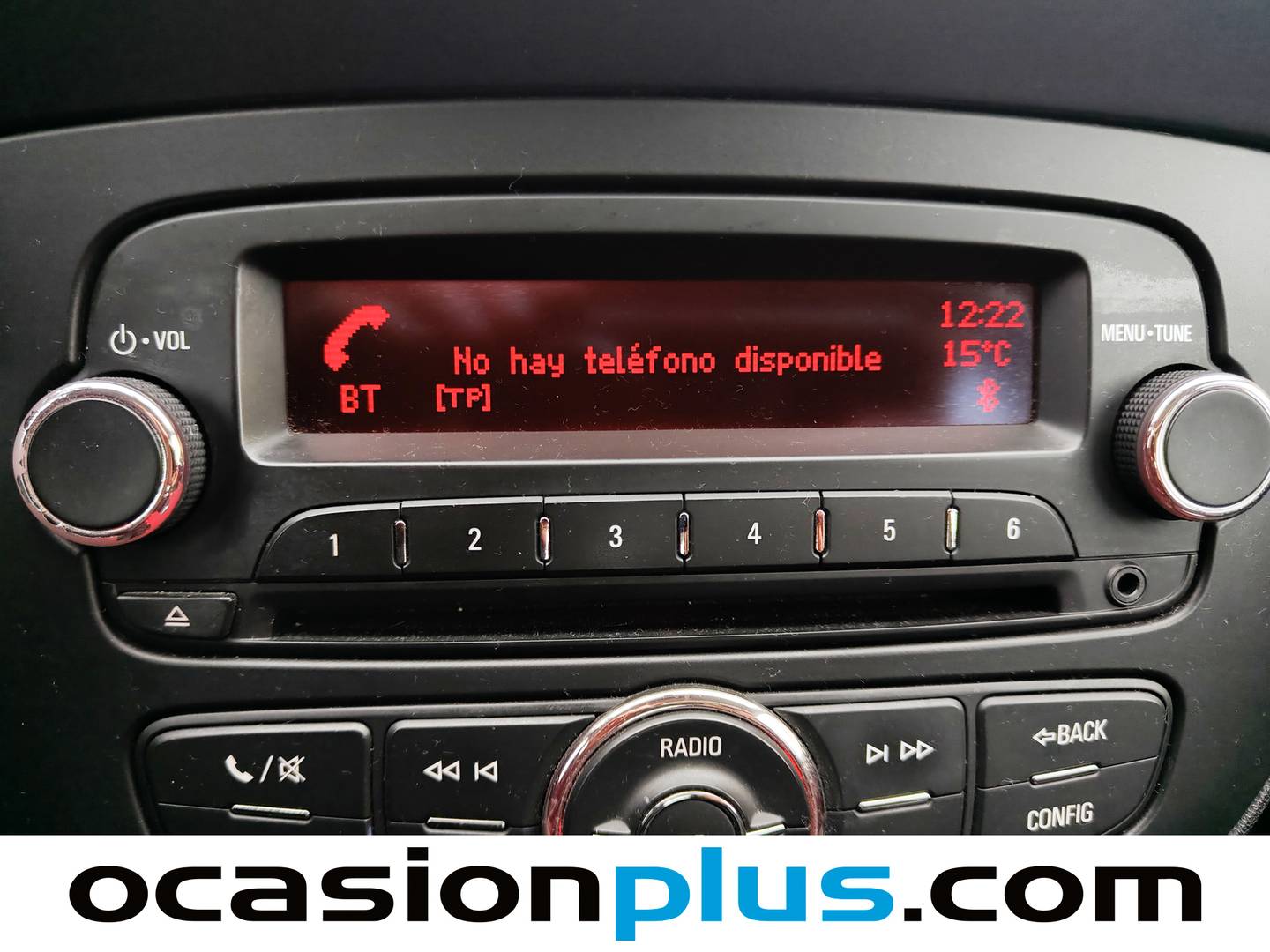 Foto Opel Corsa Opel Corsa 1.4 Selective Pro (90 CV)