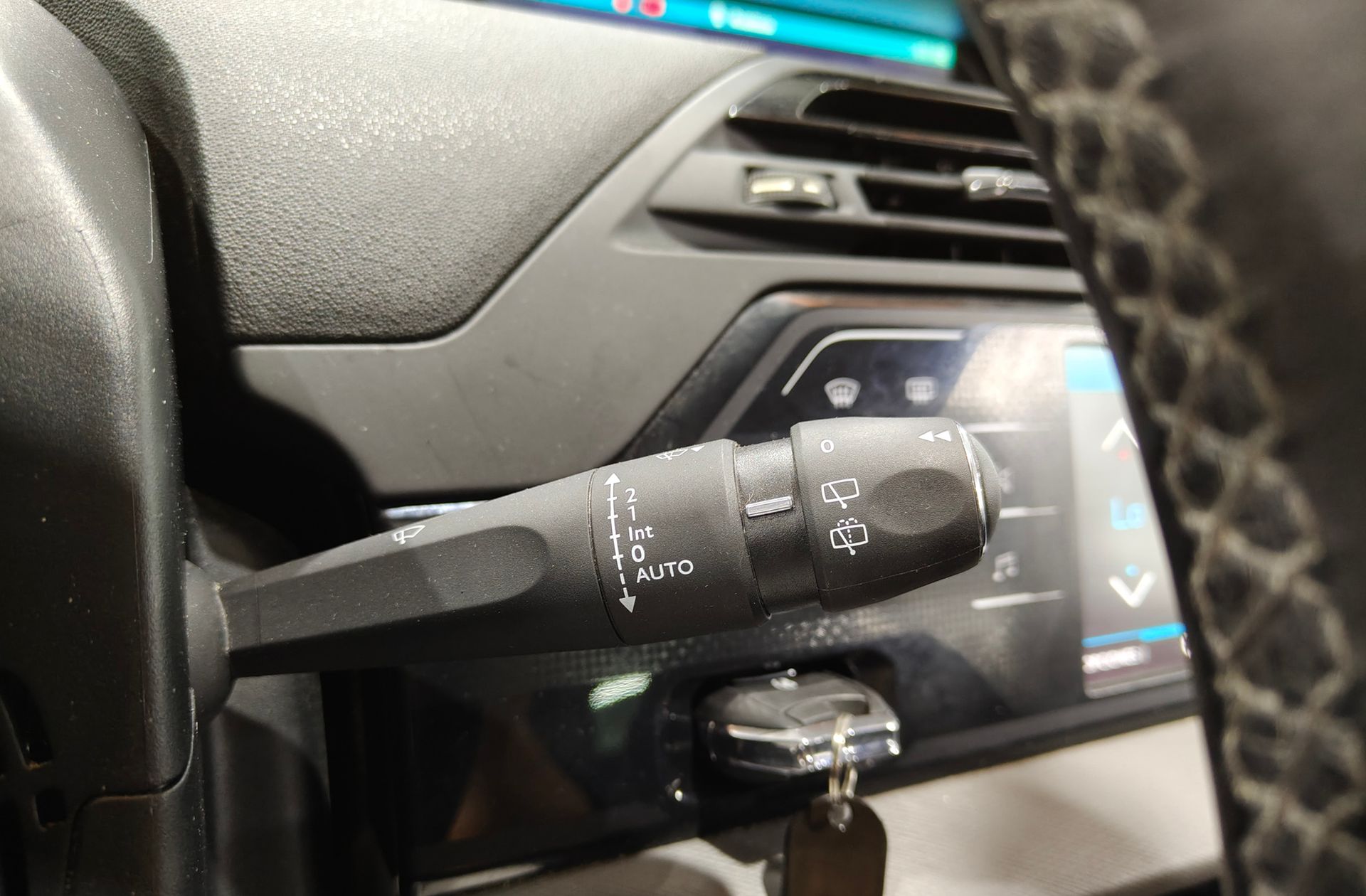 Citroën C4 Grand Picasso PureTech 130 Feel 7 plazas - foto 28