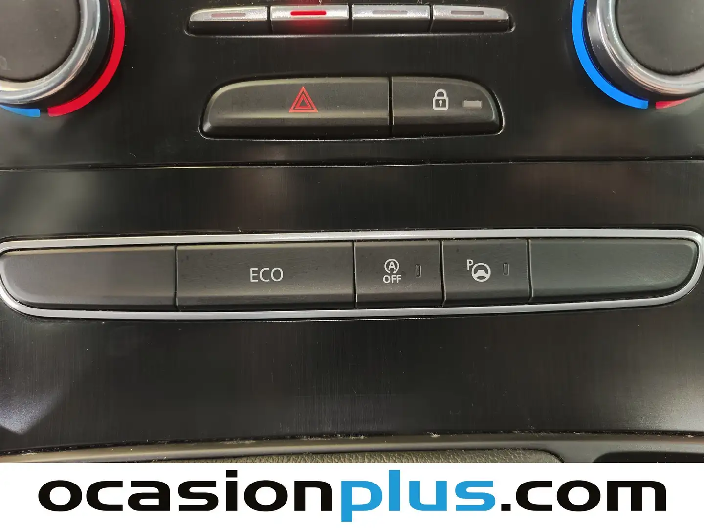 Foto Renault Grand Scénic Renault Grand Scenic Scenic Zen TCe (140 CV) GPF 7 Plazas