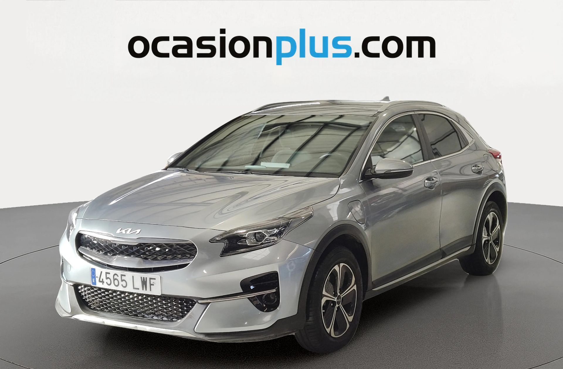 Kia XCeed 1.6 GDi PHEV eDrive