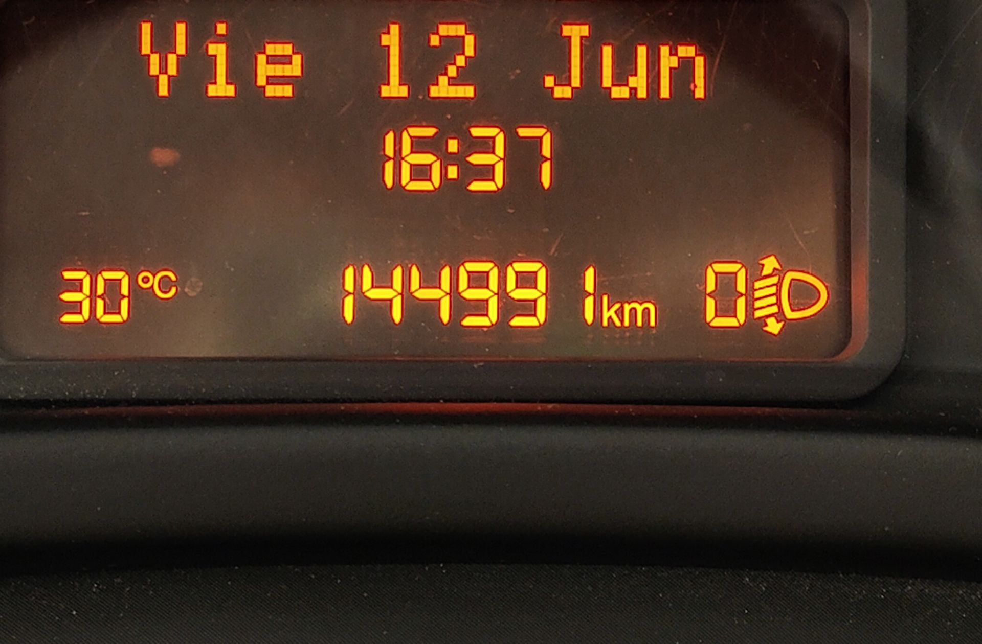 Fiat 500L 1.4 16v Pop Star - foto 8