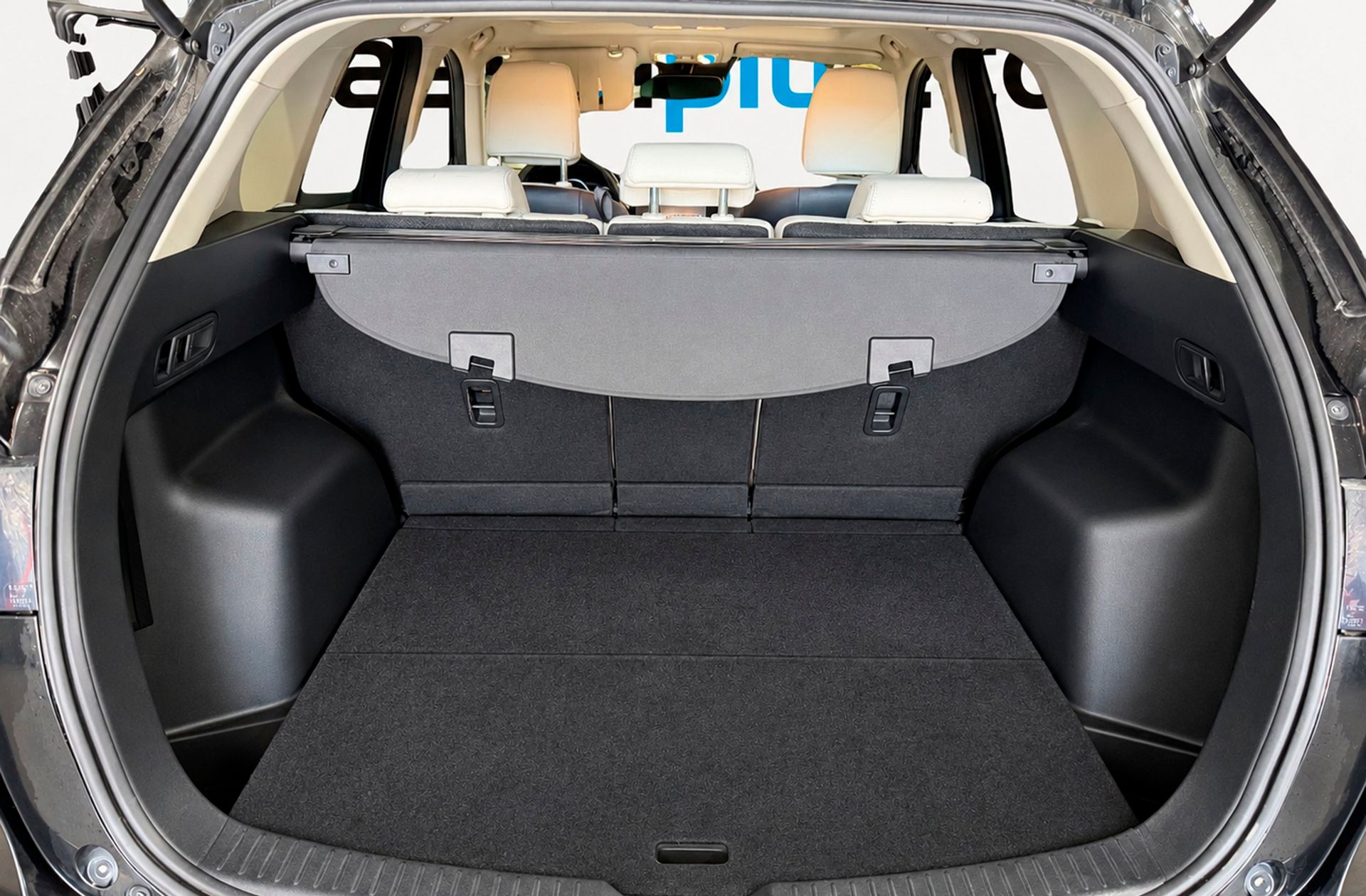 Mazda CX-5 2.2 DE Luxury Premium Travel SunRoof 4WD - foto 20