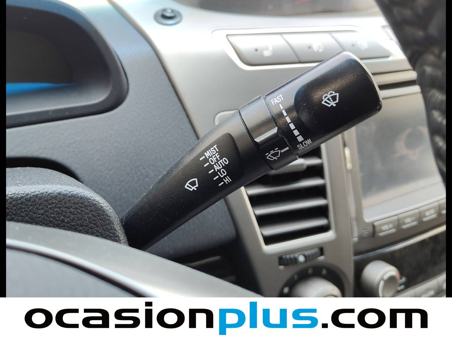 SsangYong Rodius SsangYong Rodius D22T Limited Auto (178 CV) 7 Plazas barato