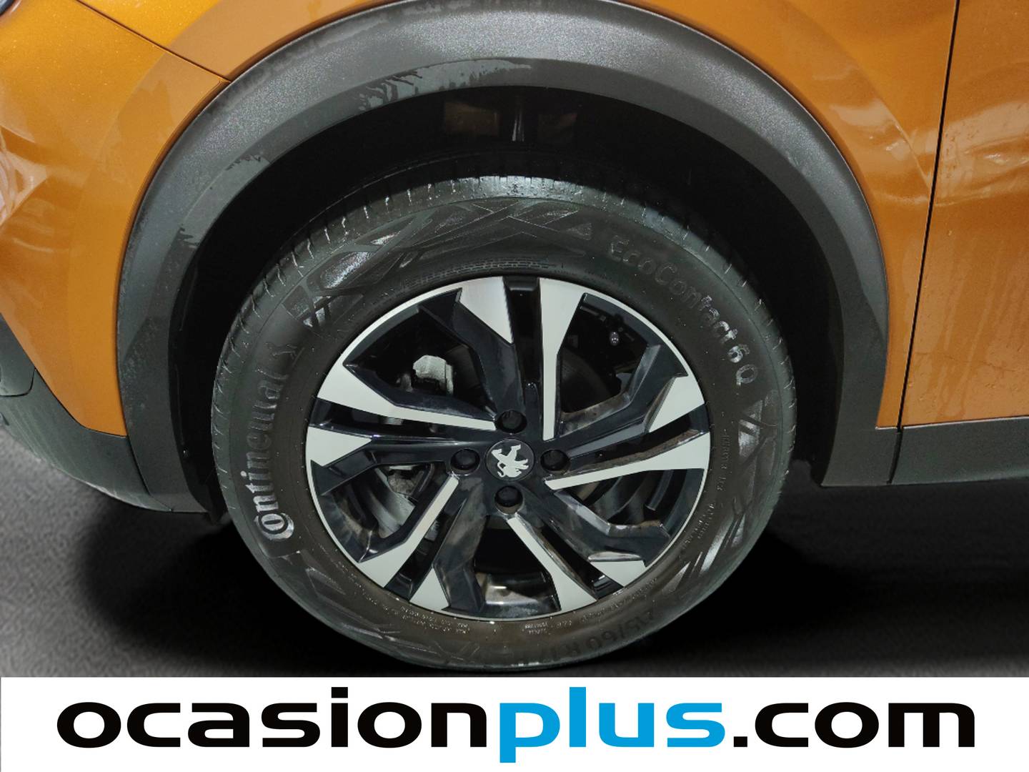 Foto Peugeot 2008 Peugeot 2008 PureTech 130 S&S GT (130 CV)