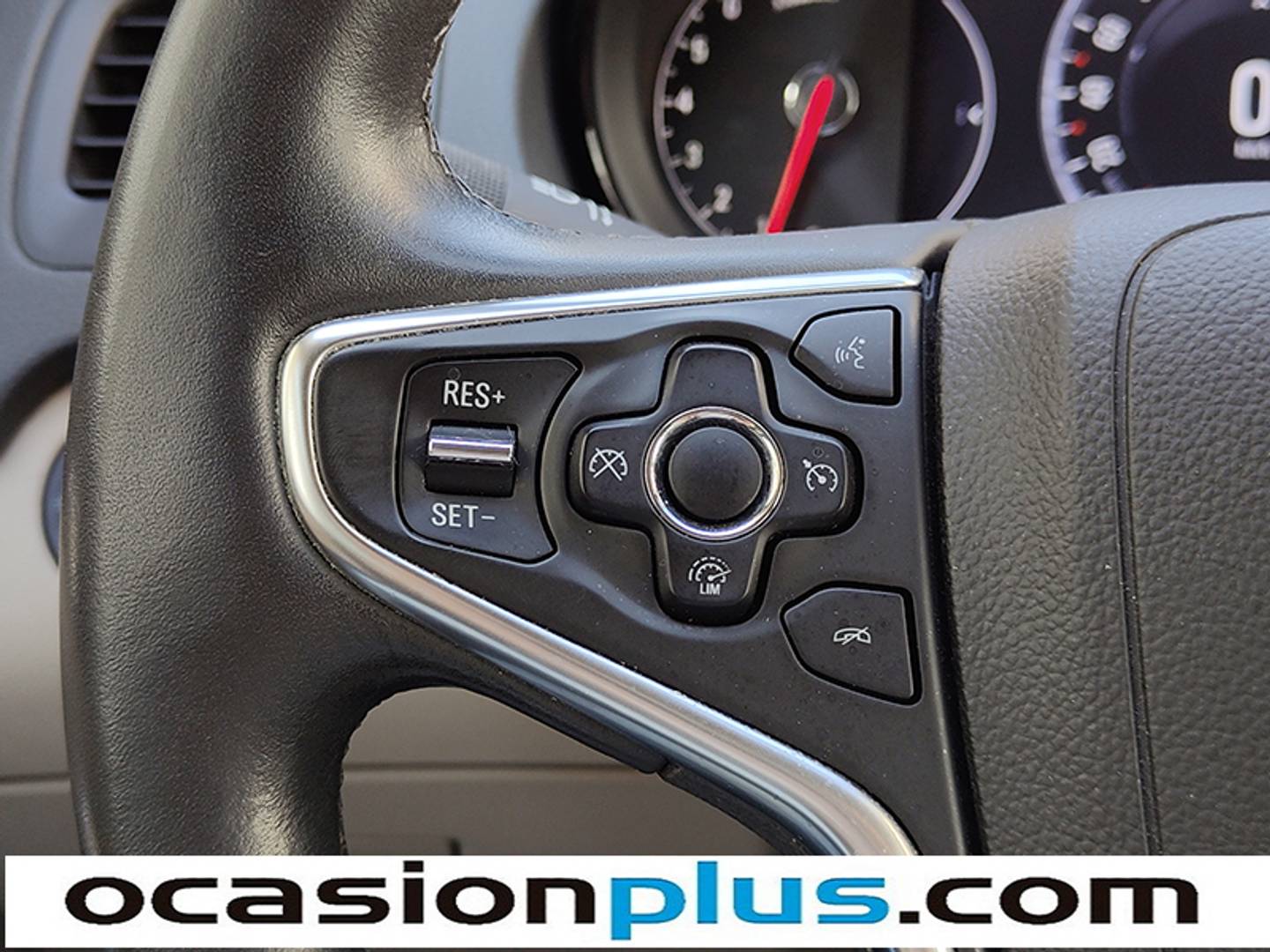 Opel Insignia Opel Insignia 1.4 Turbo S&S Excellence (140 CV) de ocasión