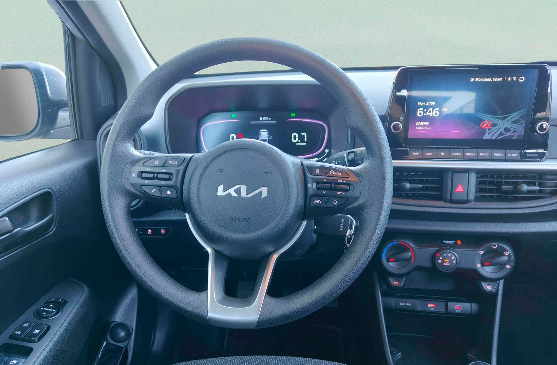 Kia Picanto 1.0 GDi Concept - foto 20