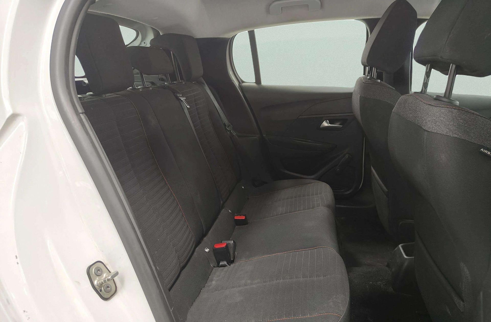 Peugeot 208 PureTech 75 Active - foto 15