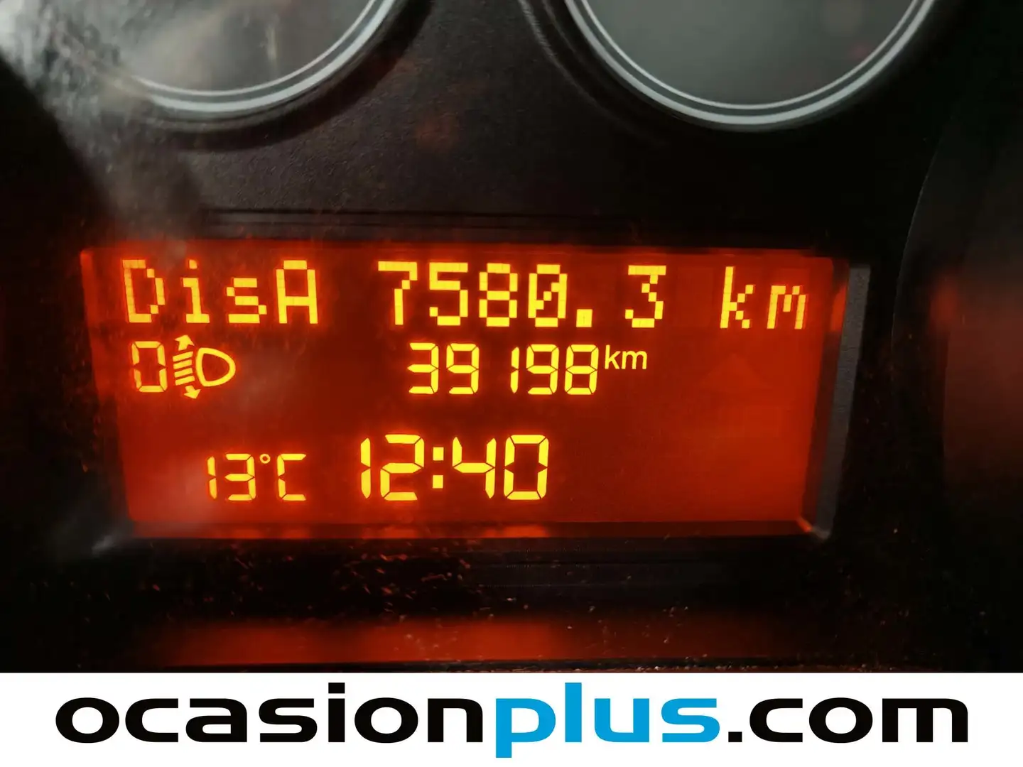 Foto Fiat Punto EVO Fiat Punto Evo 1.4 S&S Dynamic (77 CV)