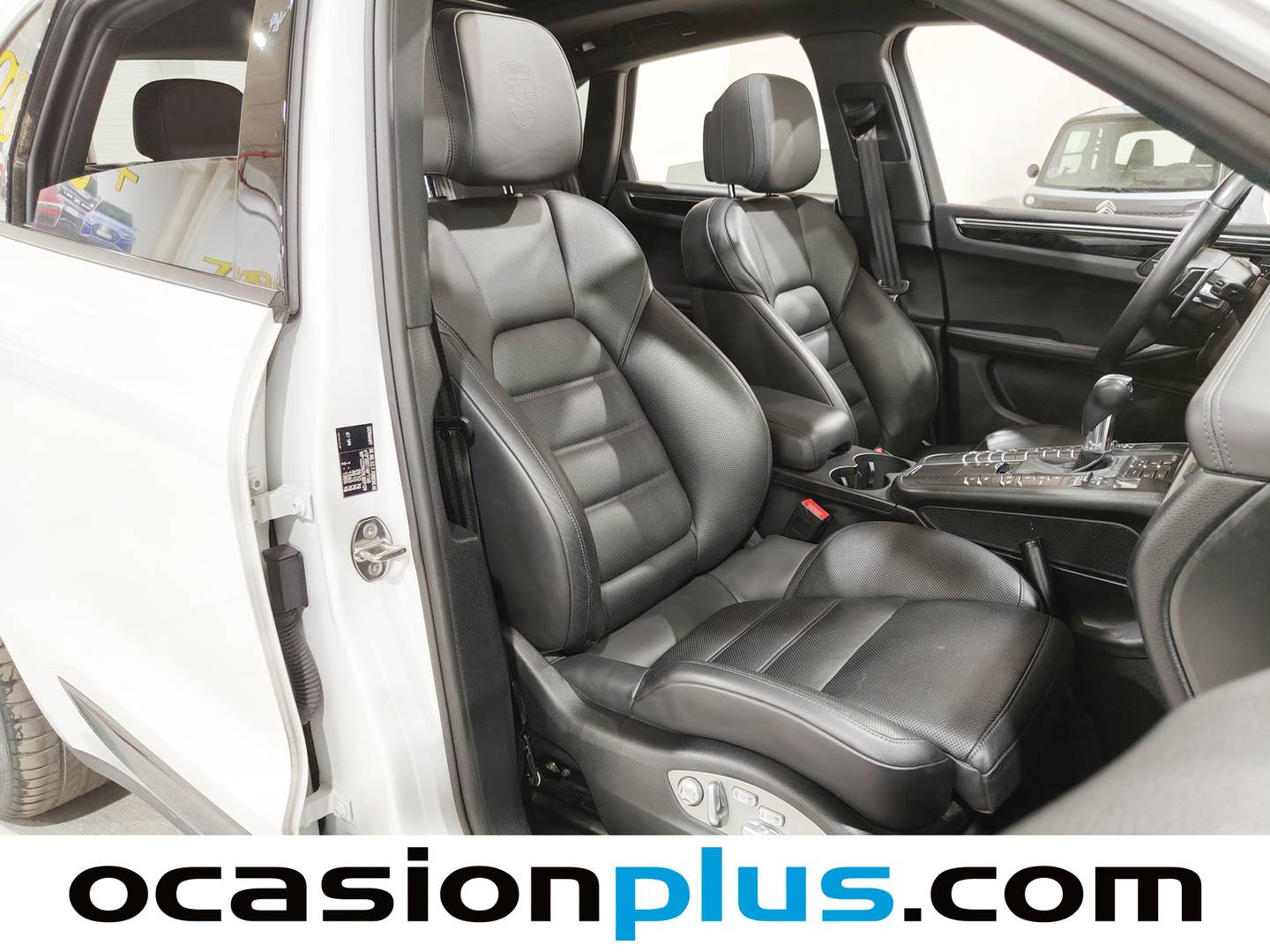 Foto Porsche Macan Porsche Macan Macan (245 CV)