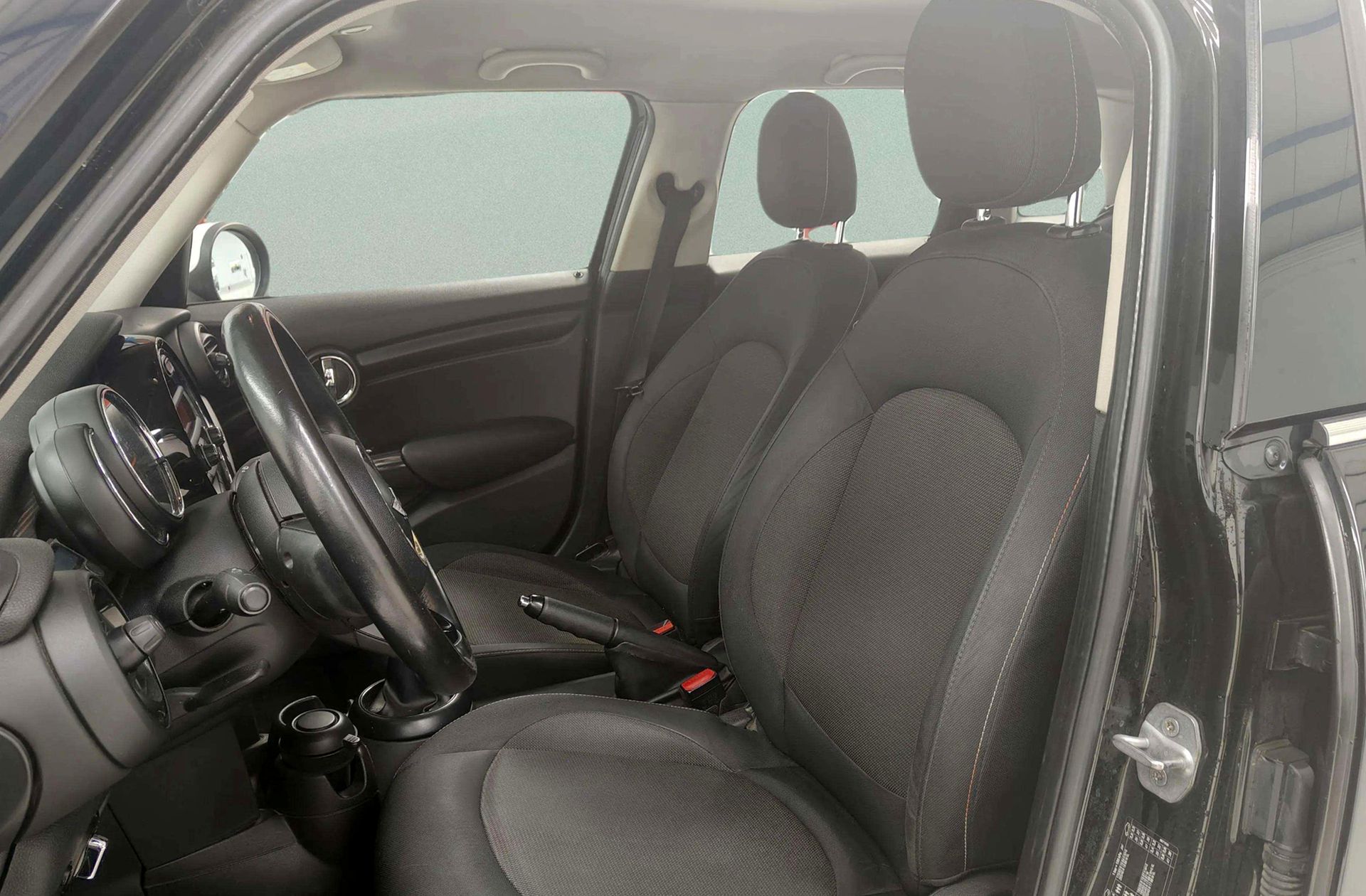 MINI Cooper D - foto 8