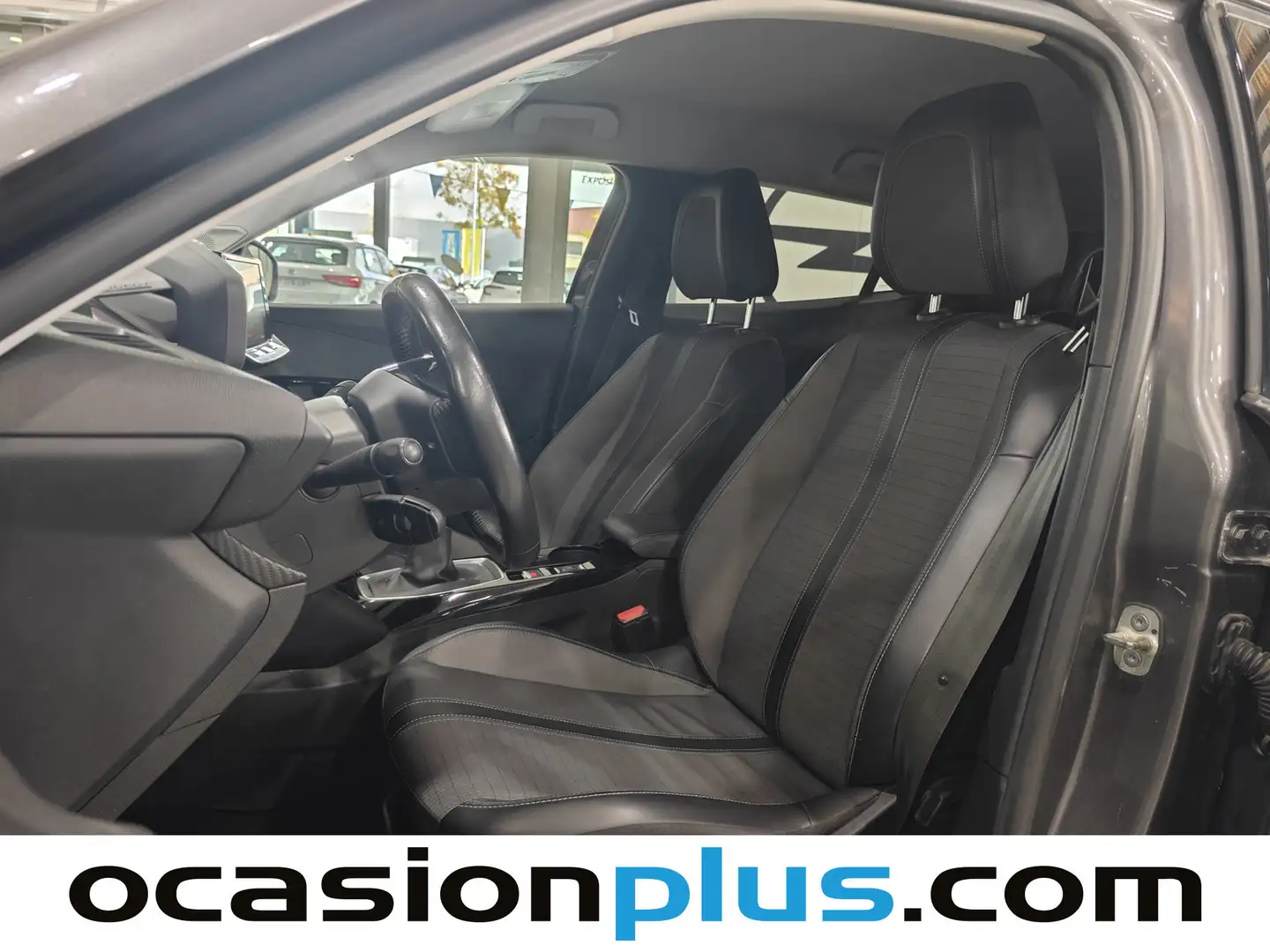 Foto Peugeot 2008 Peugeot 2008 PureTech 130 S&S Allure Pack (130 CV)