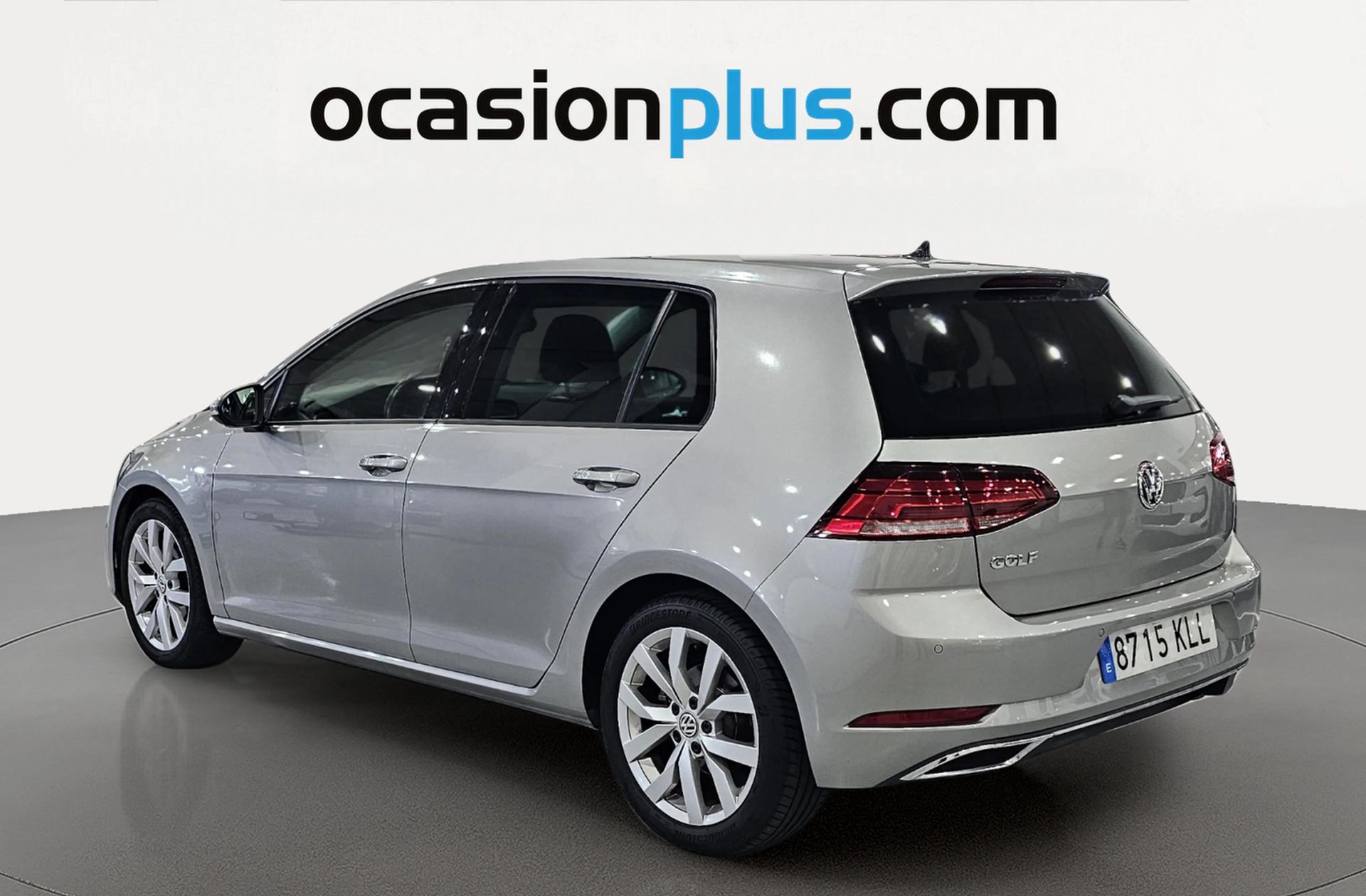 Volkswagen Golf Sport 2.0 TDI DSG - foto 4