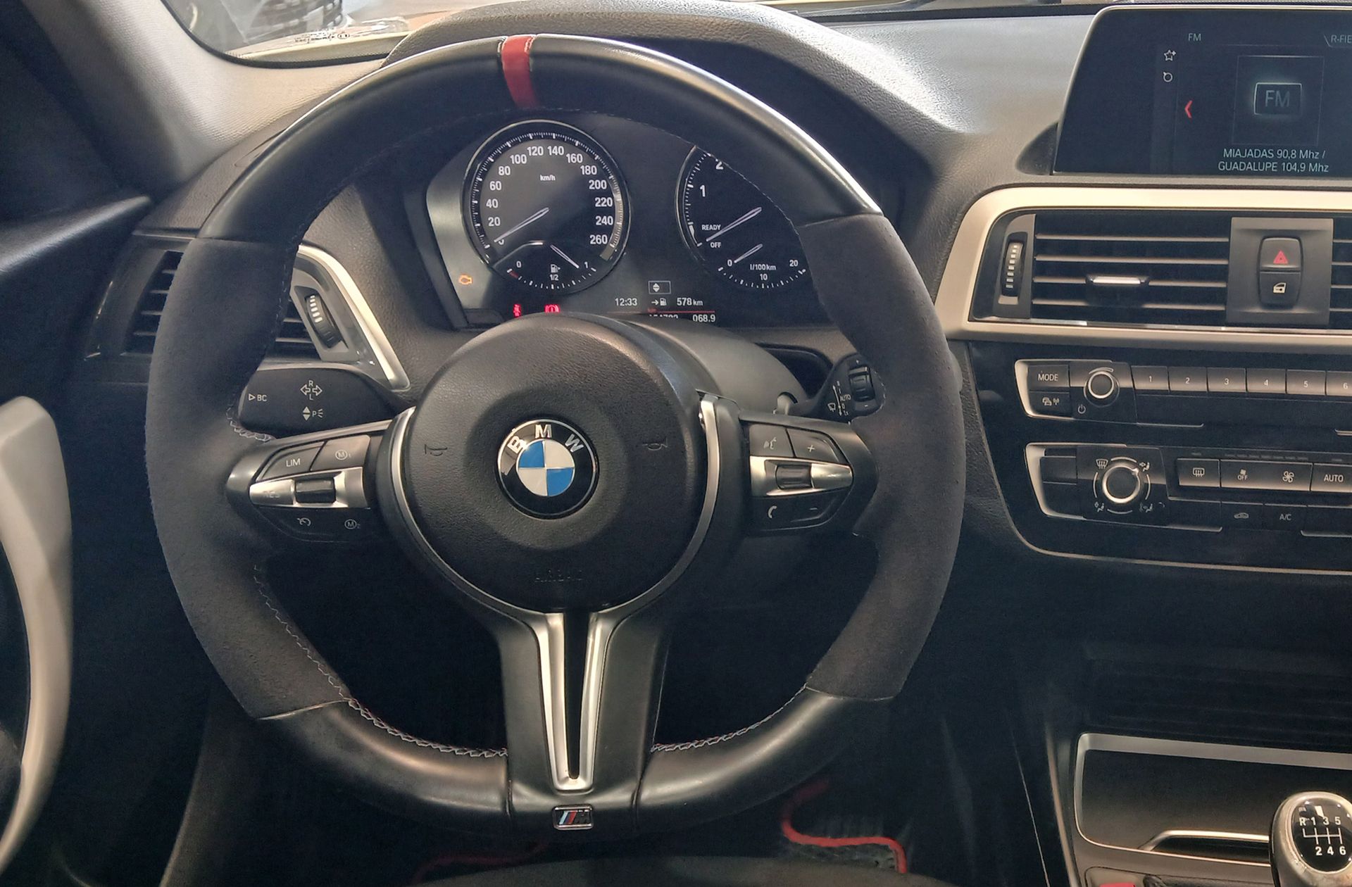 BMW Serie 1 116i - foto 22
