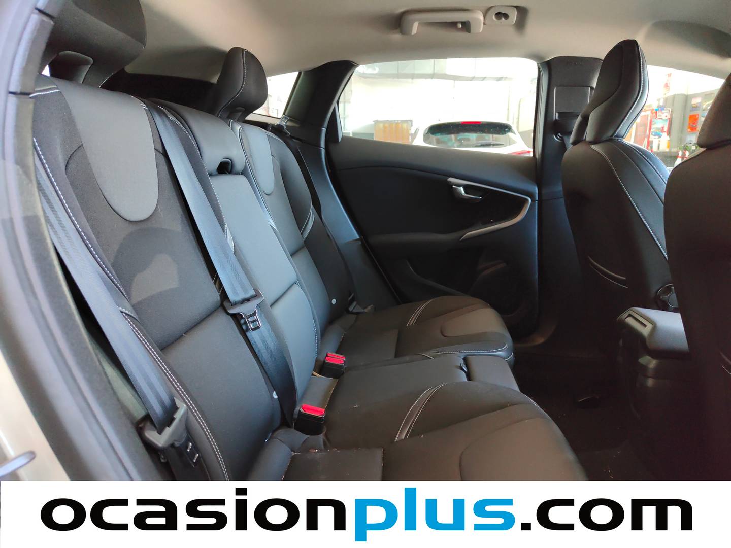 Volvo V40 Volvo V40 D3 Kinetic (150 CV) al mejor precio