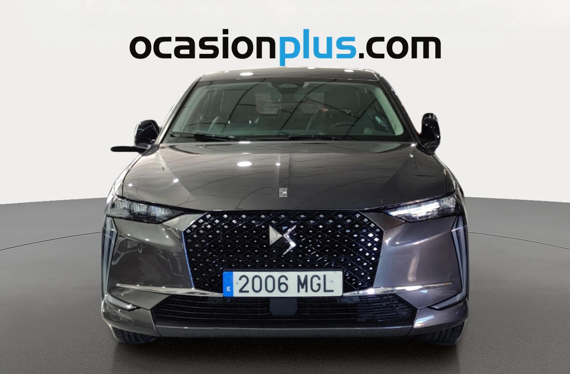 DS DS 4 Trocadero - foto 14
