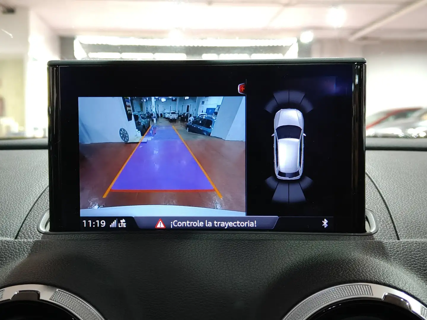 Foto Audi A3 Audi A3 Sportback Sportback ALL-IN edition 35 TFSI (150 CV) S tronic