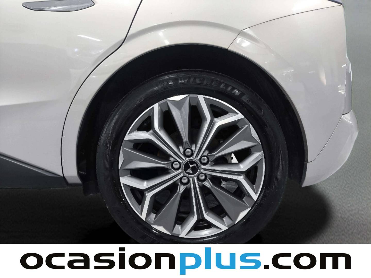 Foto DS DS 4 DS DS4 BlueHDi 130 Trocadero Auto (130 CV)