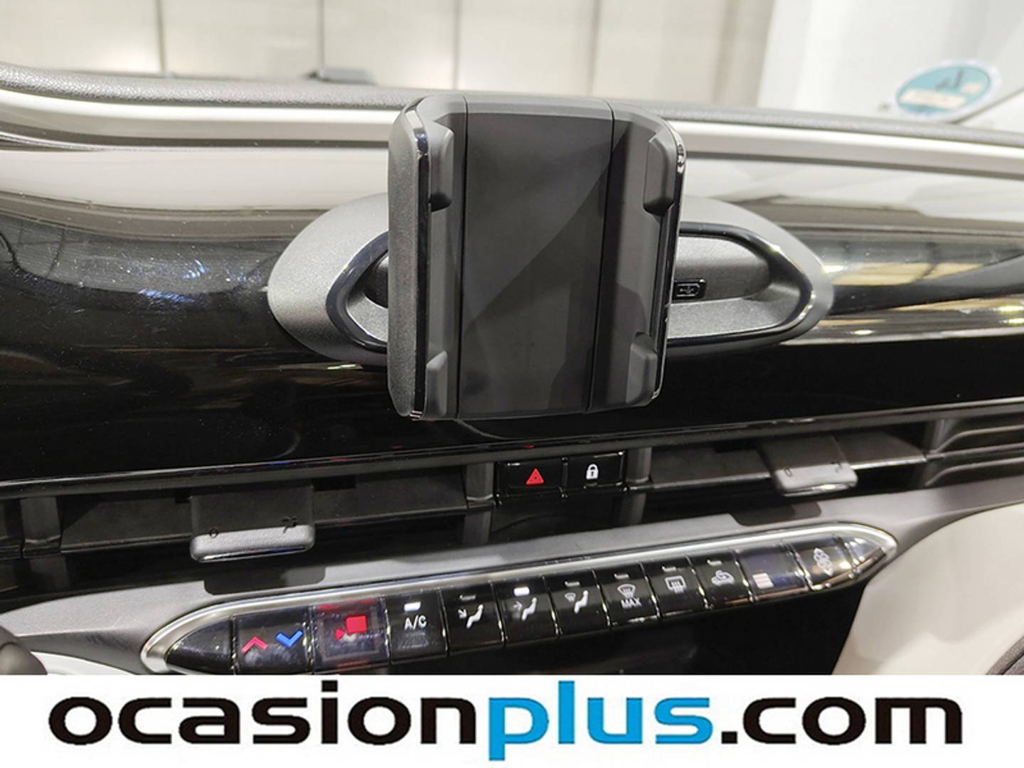 Foto Fiat 500 Fiat 500 Electrico Electrico Action Hb 185 km (95 CV)