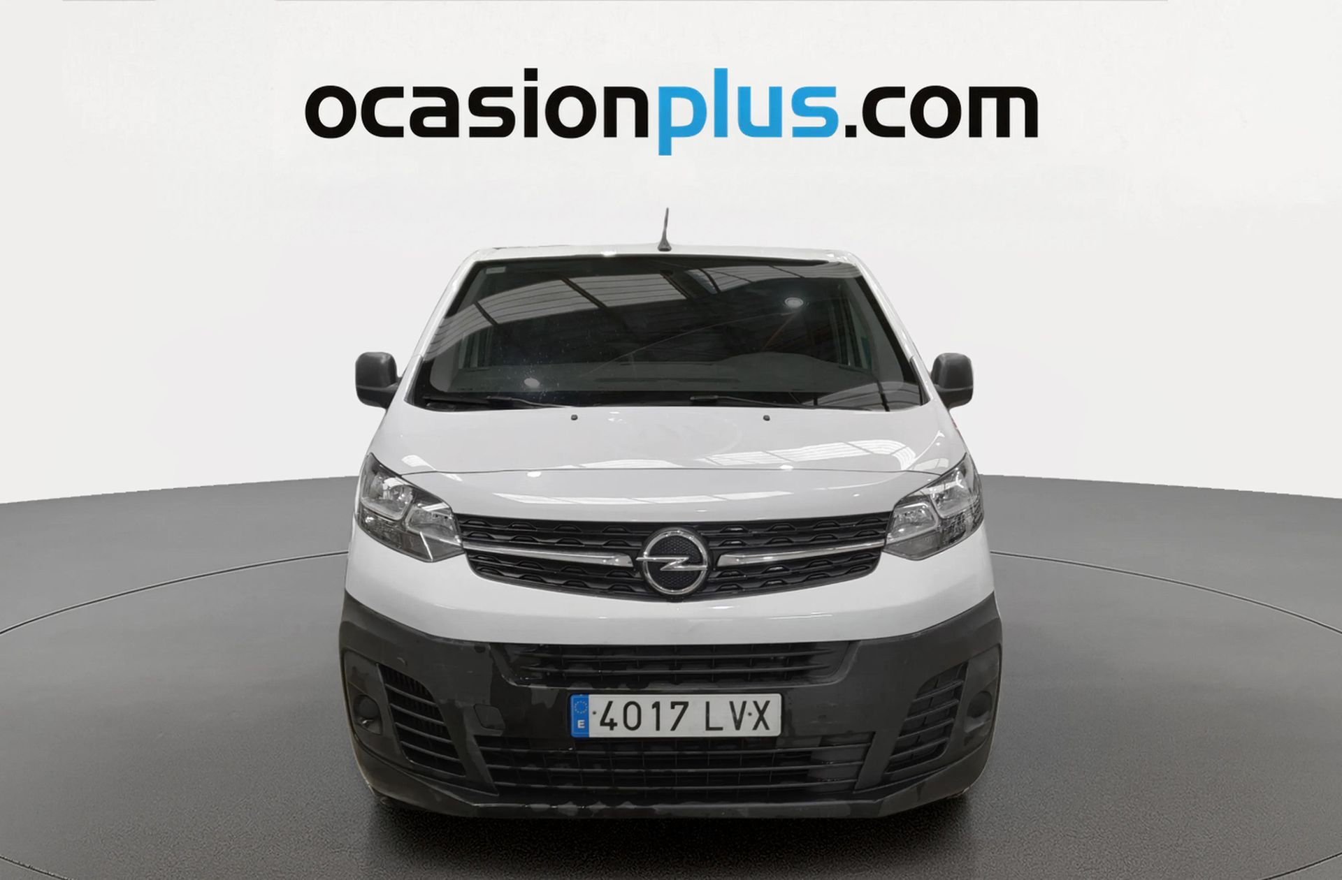 Opel Vivaro 1.5 Diesel M Standard Express - foto 9